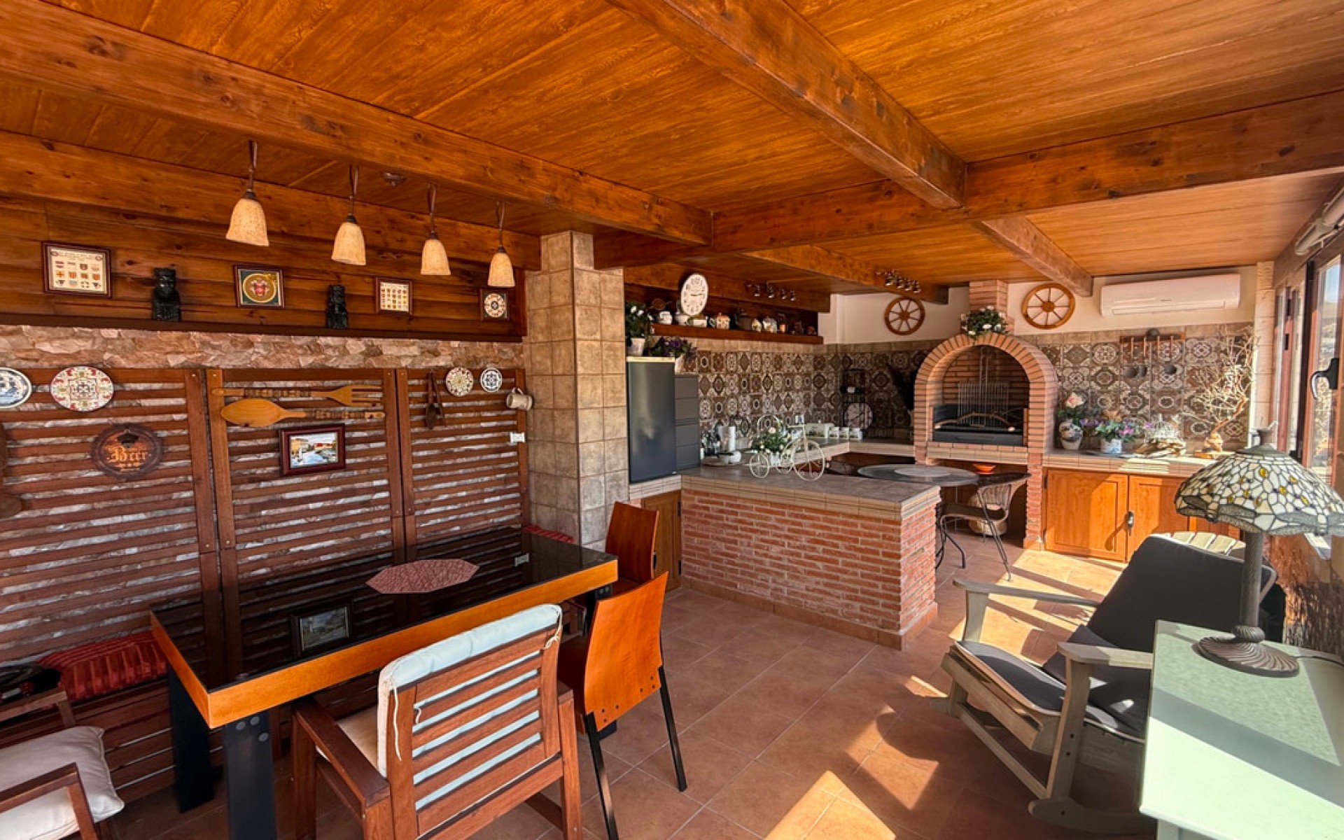 Resale - Villa - Torrevieja - Torrevieja Centro