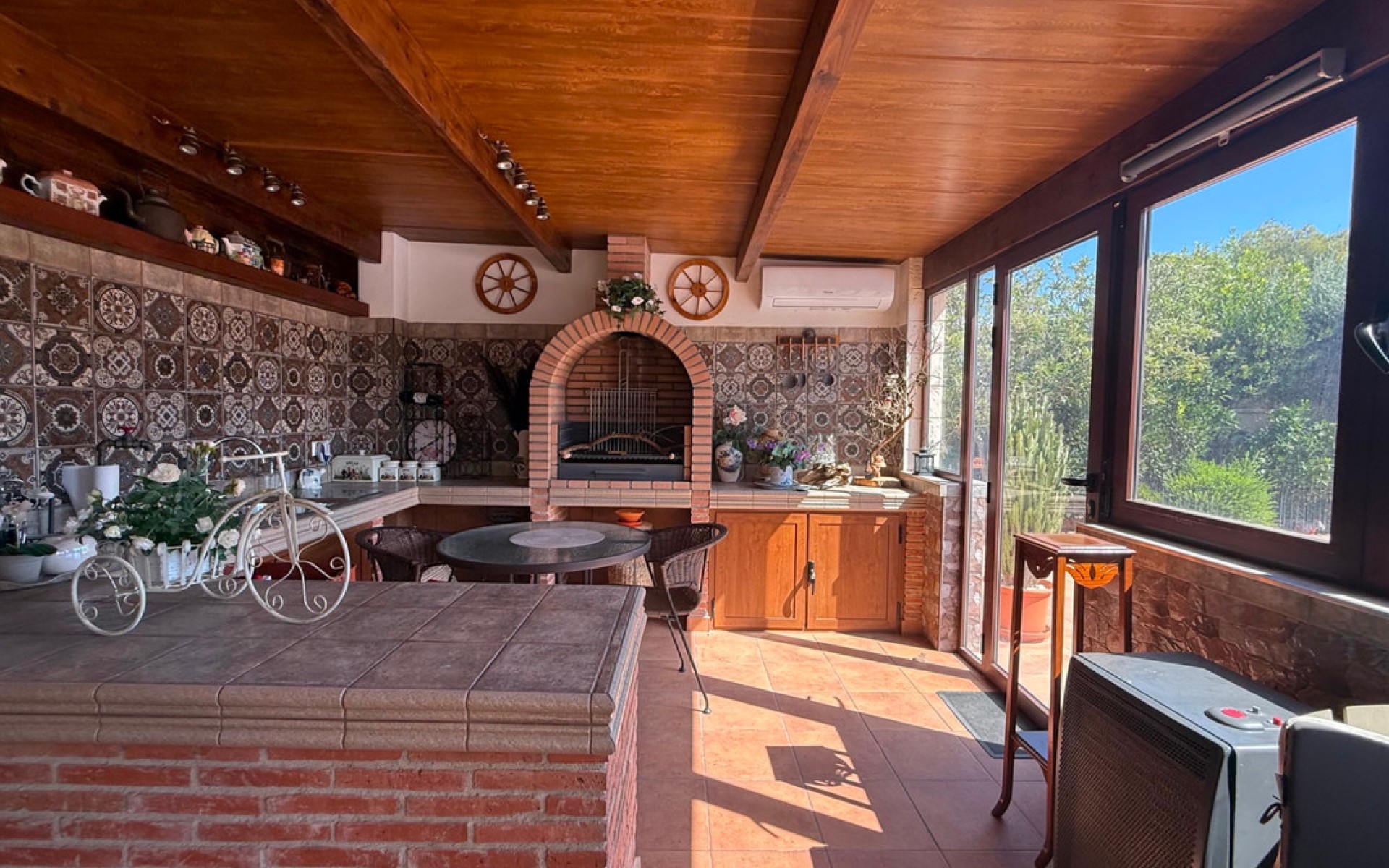 Resale - Villa - Torrevieja - Torrevieja Centro