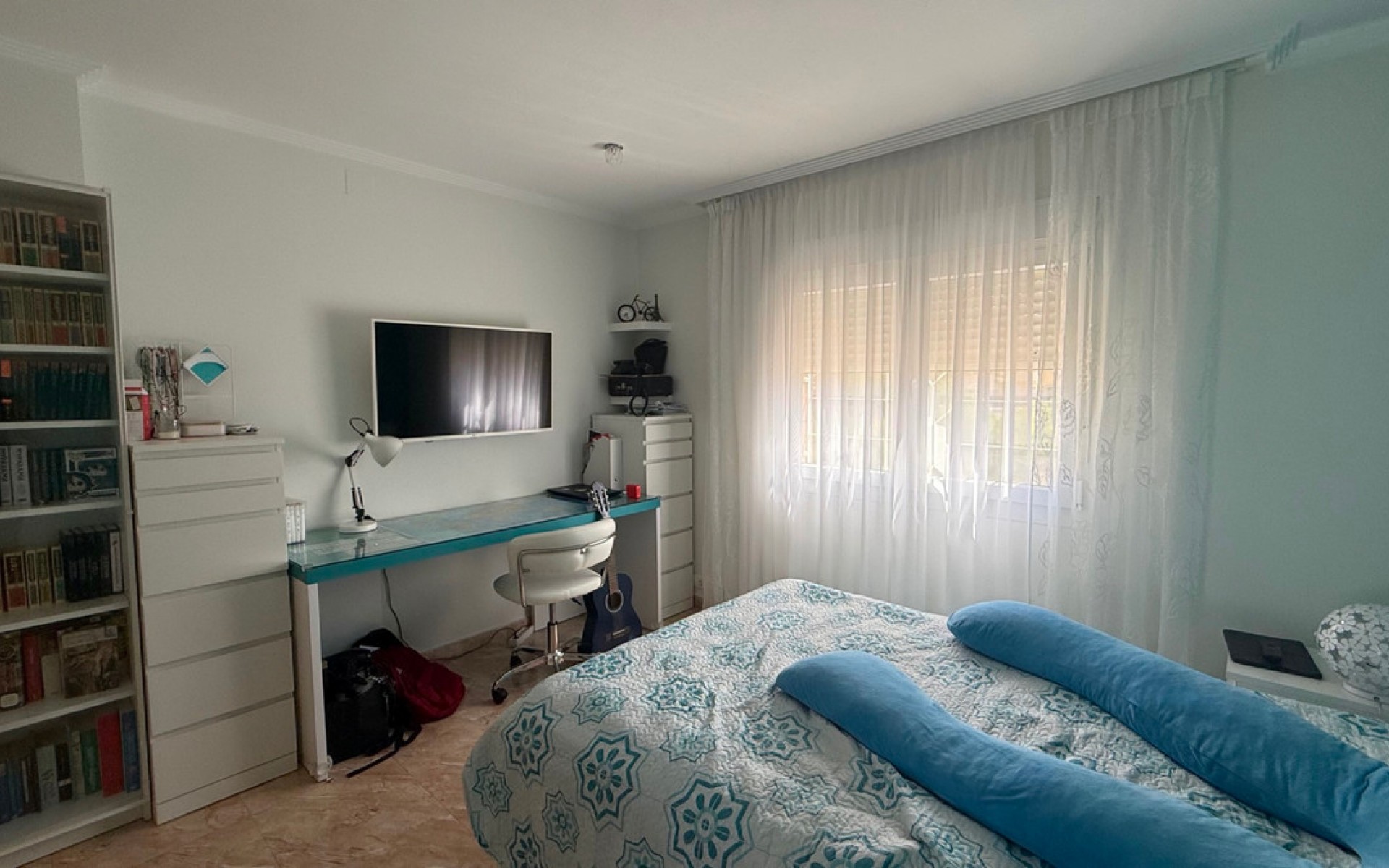 Resale - Villa - Torrevieja - Torrevieja Centro