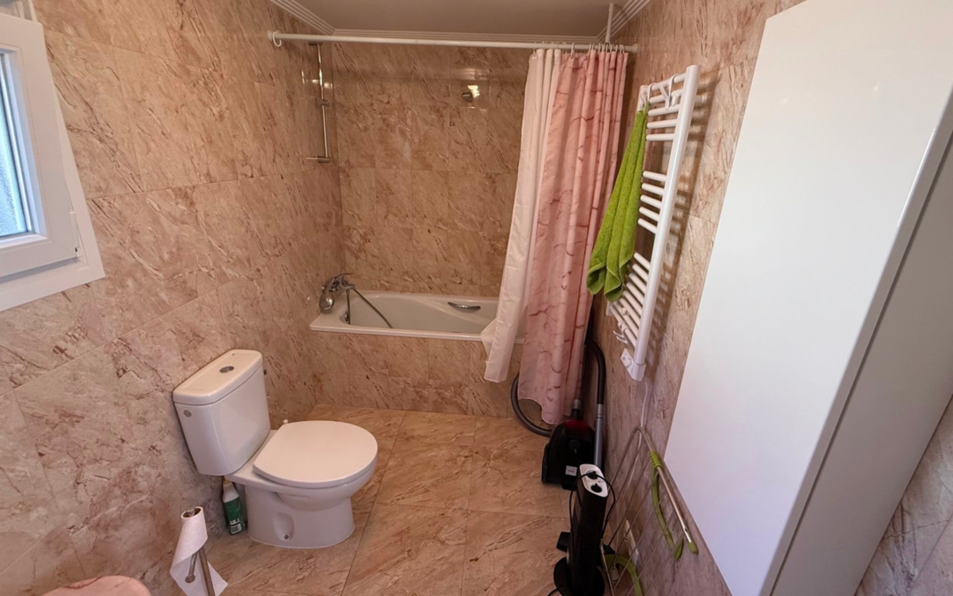 Resale - Villa - Torrevieja - Torrevieja Centro