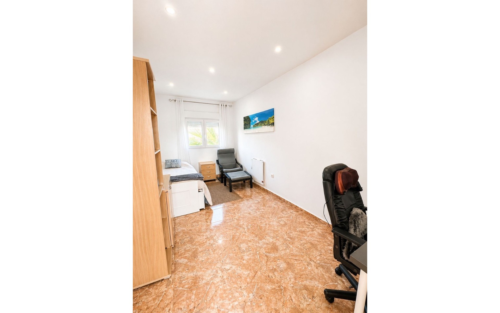 Resale - Villa - Torrevieja - Torrevieja Centro