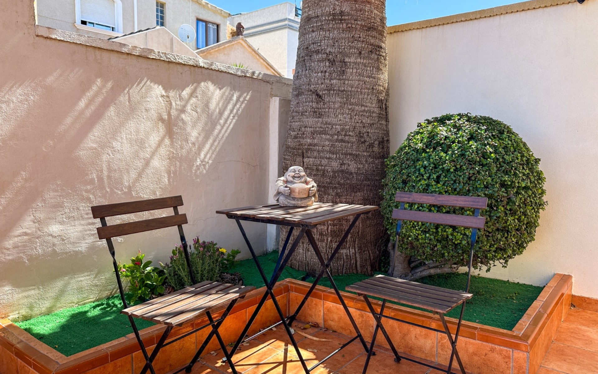 Resale - Villa - Torrevieja - Torrevieja Centro