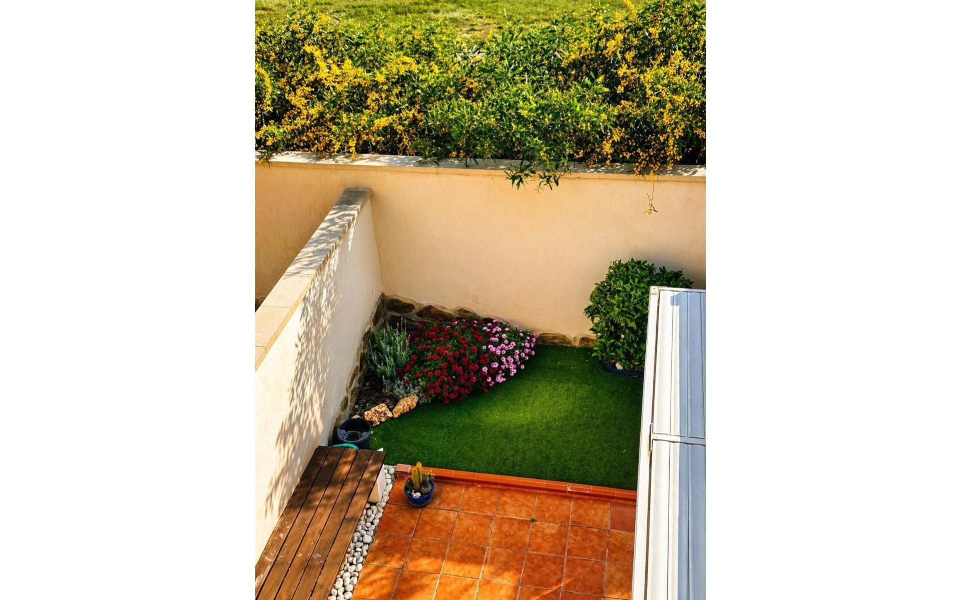 Resale - Villa - Torrevieja - Torrevieja Centro