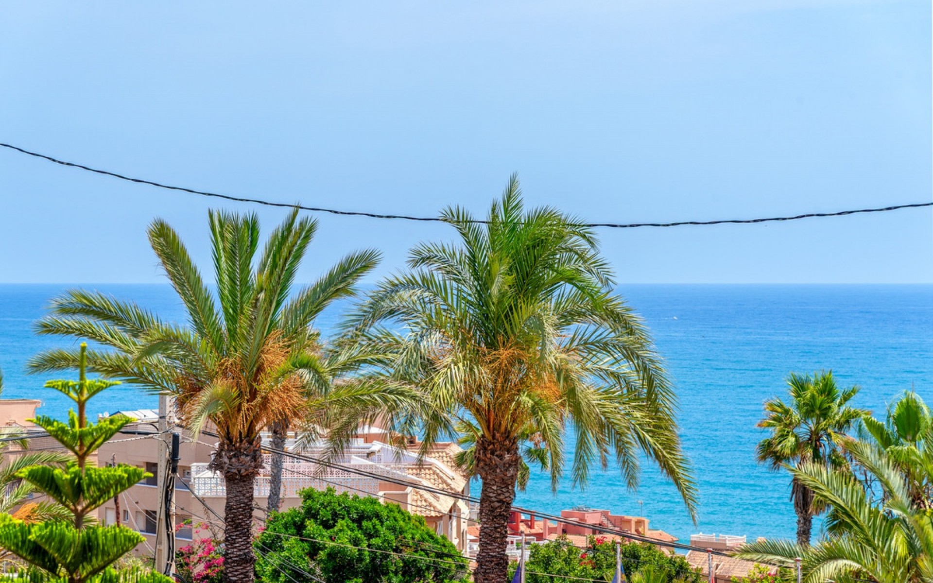 Resale - Villa - Torrevieja - Torrevieja Centro