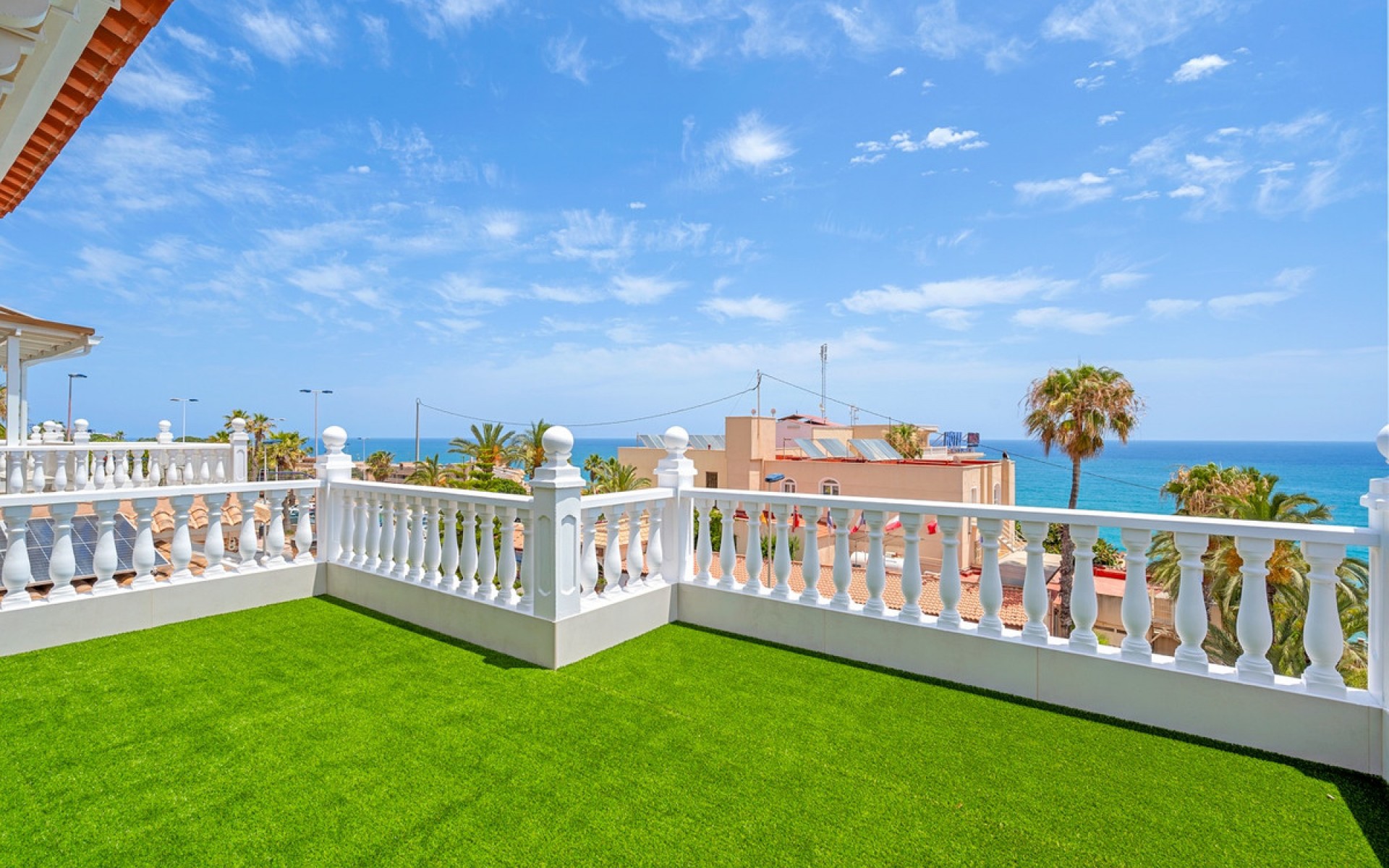 Resale - Villa - Torrevieja - Torrevieja Centro
