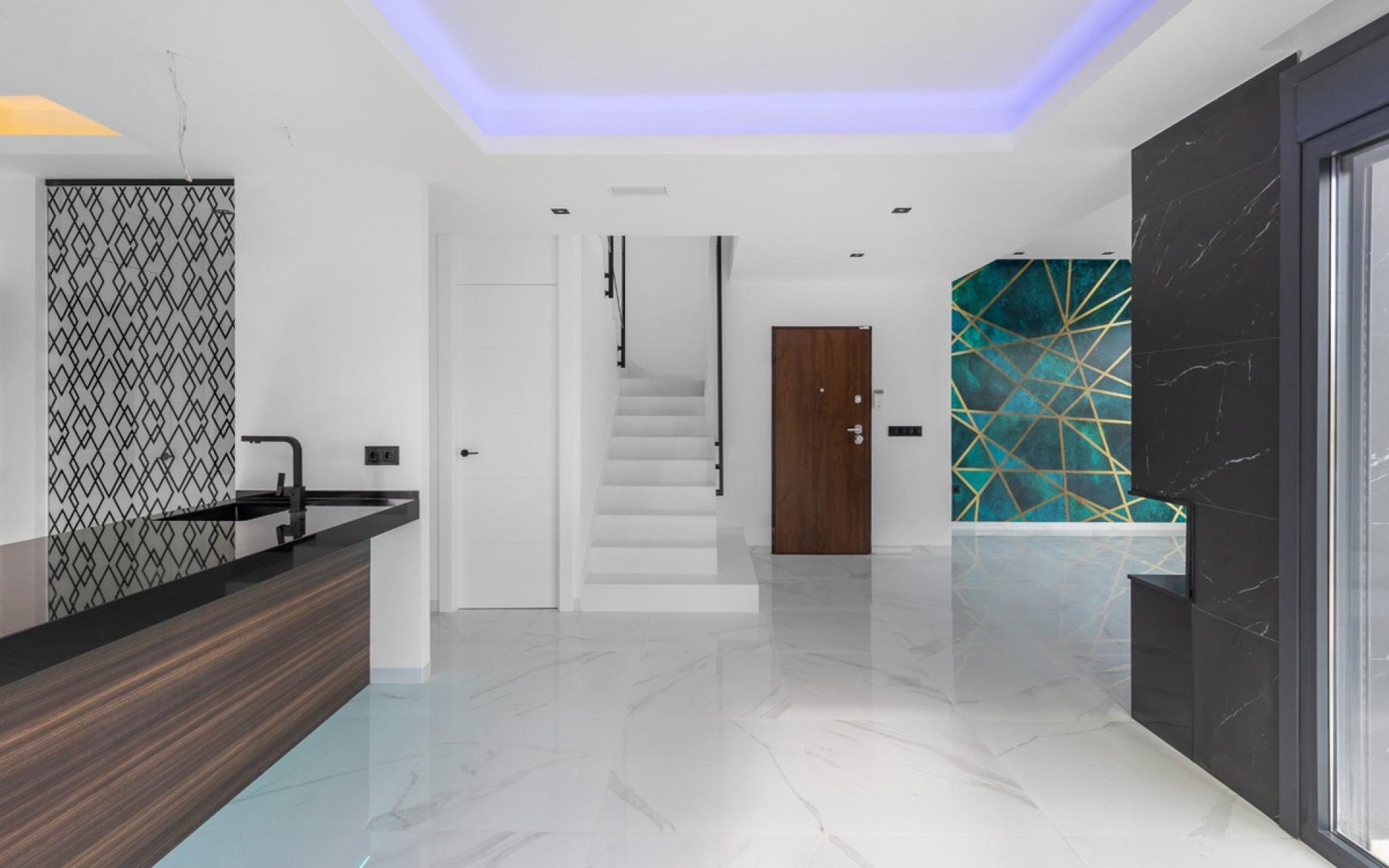 Resale - Villa - Torrevieja - Torrevieja Centro