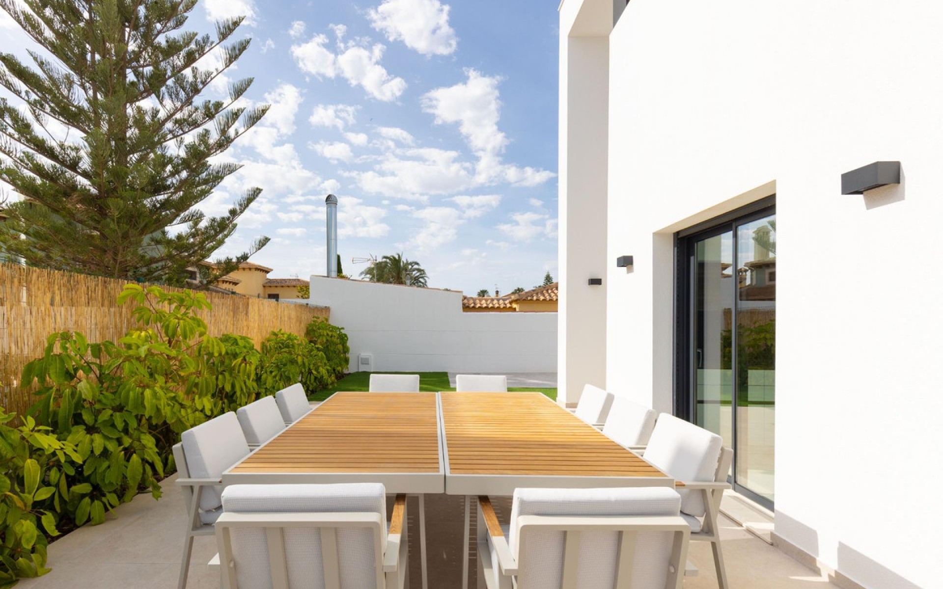 Resale - Villa - Torrevieja - Torrevieja Centro