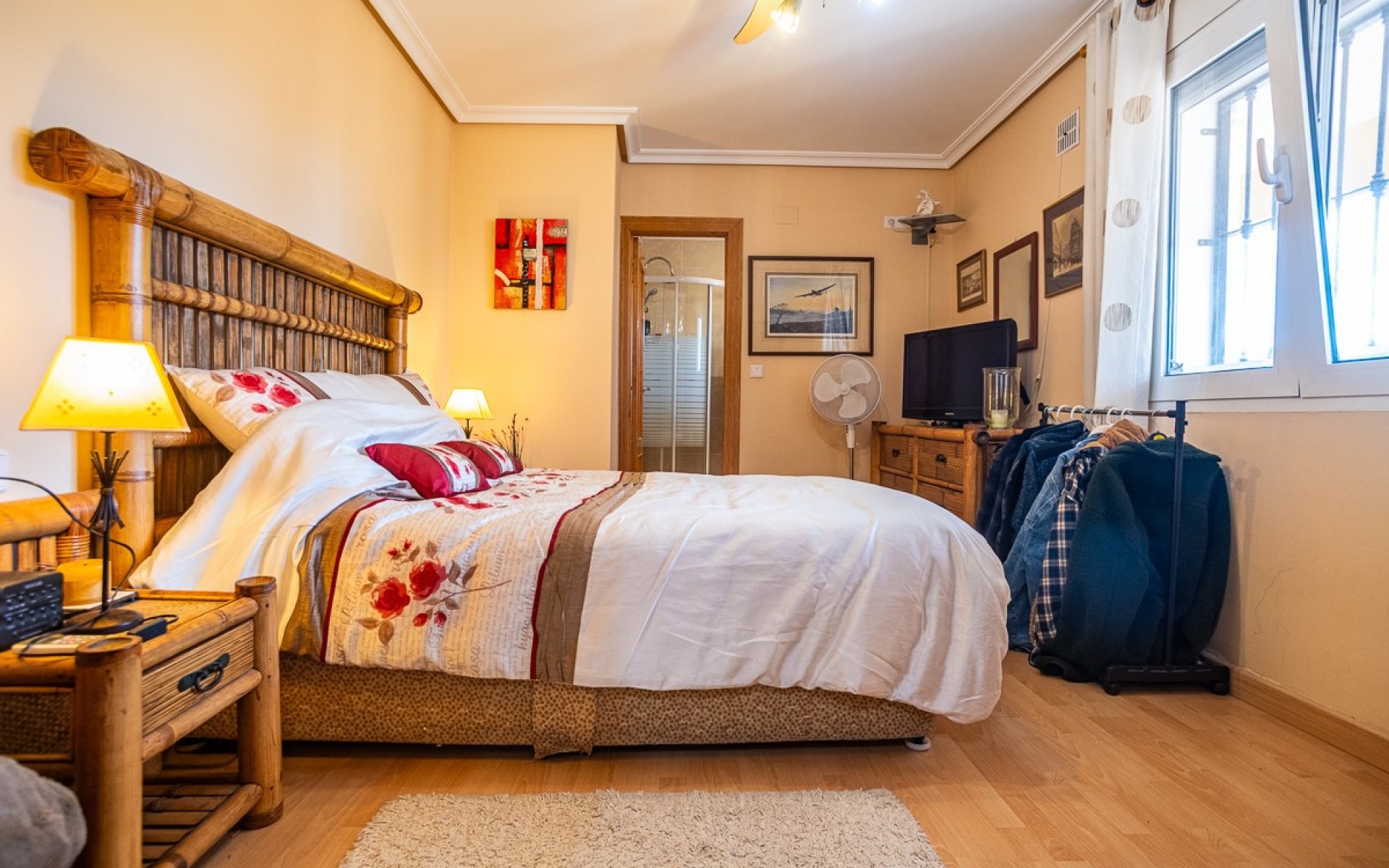 Resale - Villa - Torrevieja - Torrevieja Centro