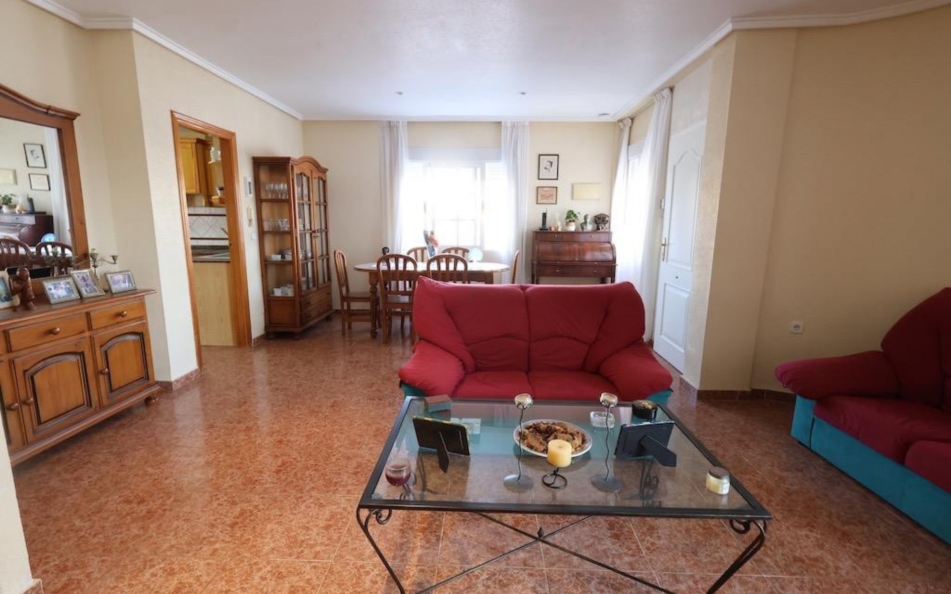 Resale - Villa - Torrevieja - Torrevieja Centro