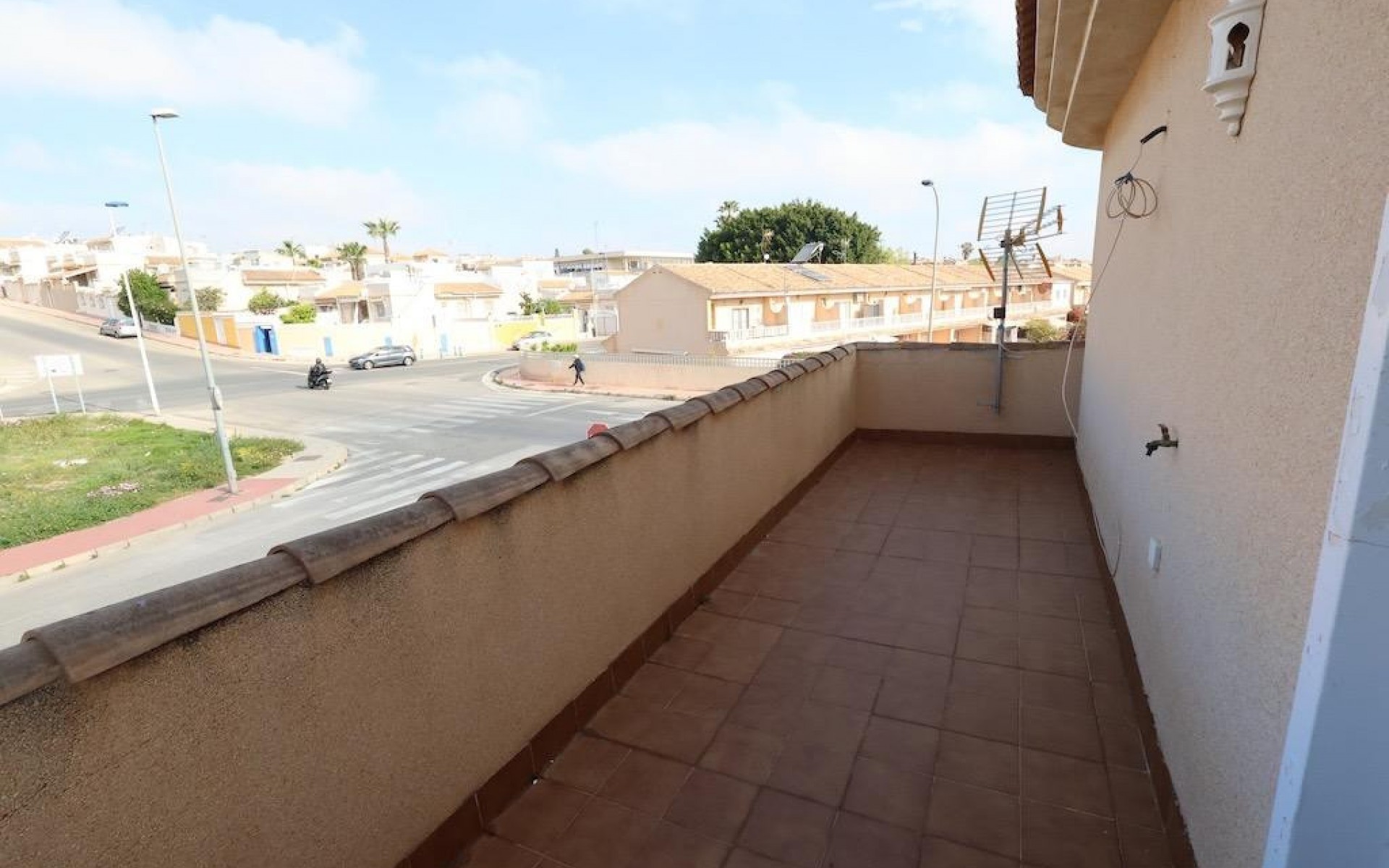 Resale - Villa - Torrevieja - Torrevieja Centro