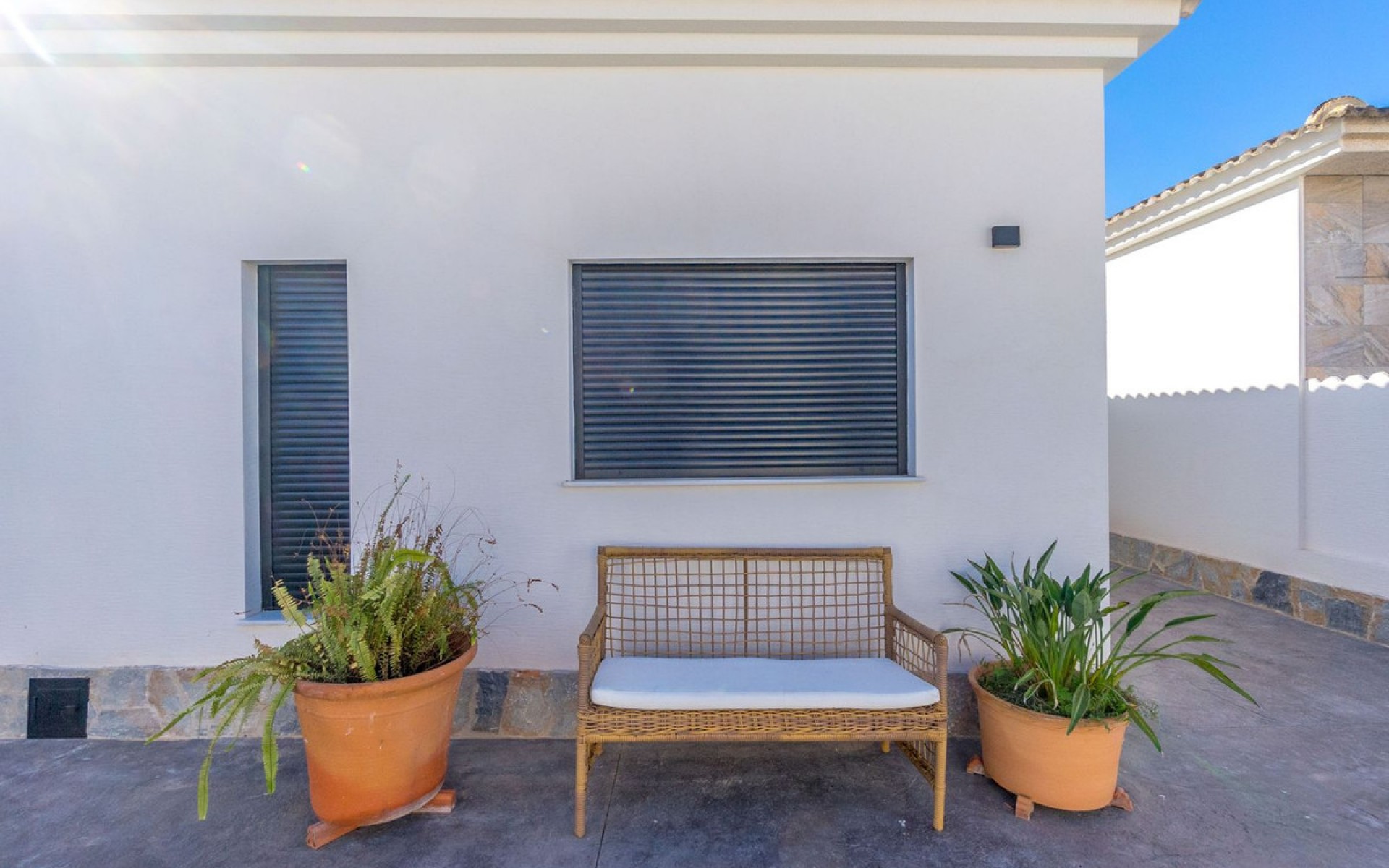 Resale - Villa - Torrevieja - Torrevieja Centro