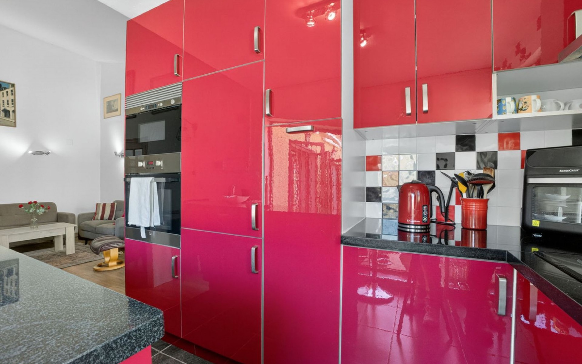 Resale - Villa - Torrevieja - Torrevieja Centro