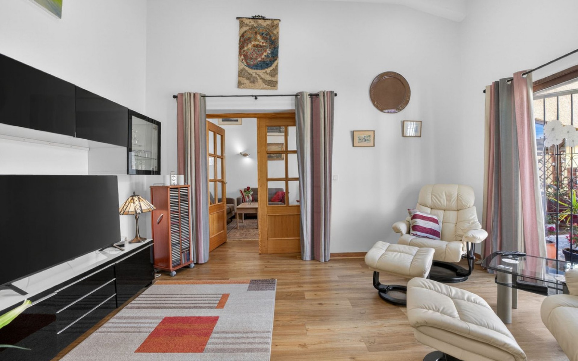 Resale - Villa - Torrevieja - Torrevieja Centro