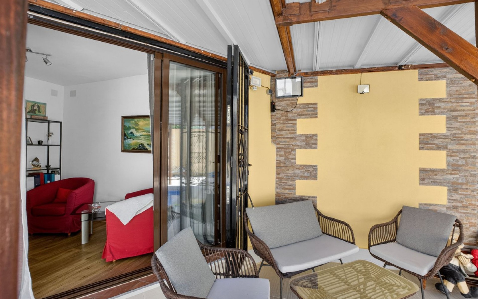 Resale - Villa - Torrevieja - Torrevieja Centro