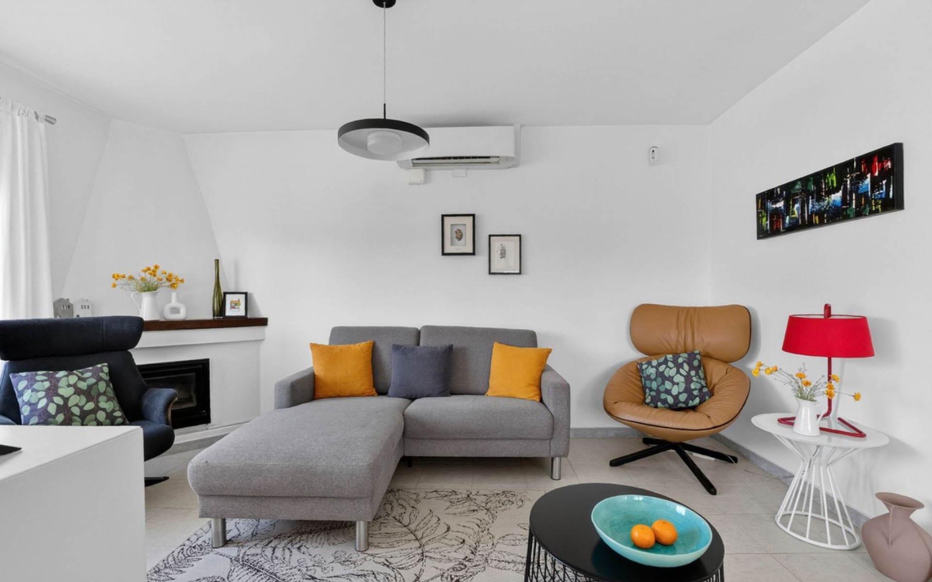 Resale - Villa - Torrevieja - Torrevieja Centro