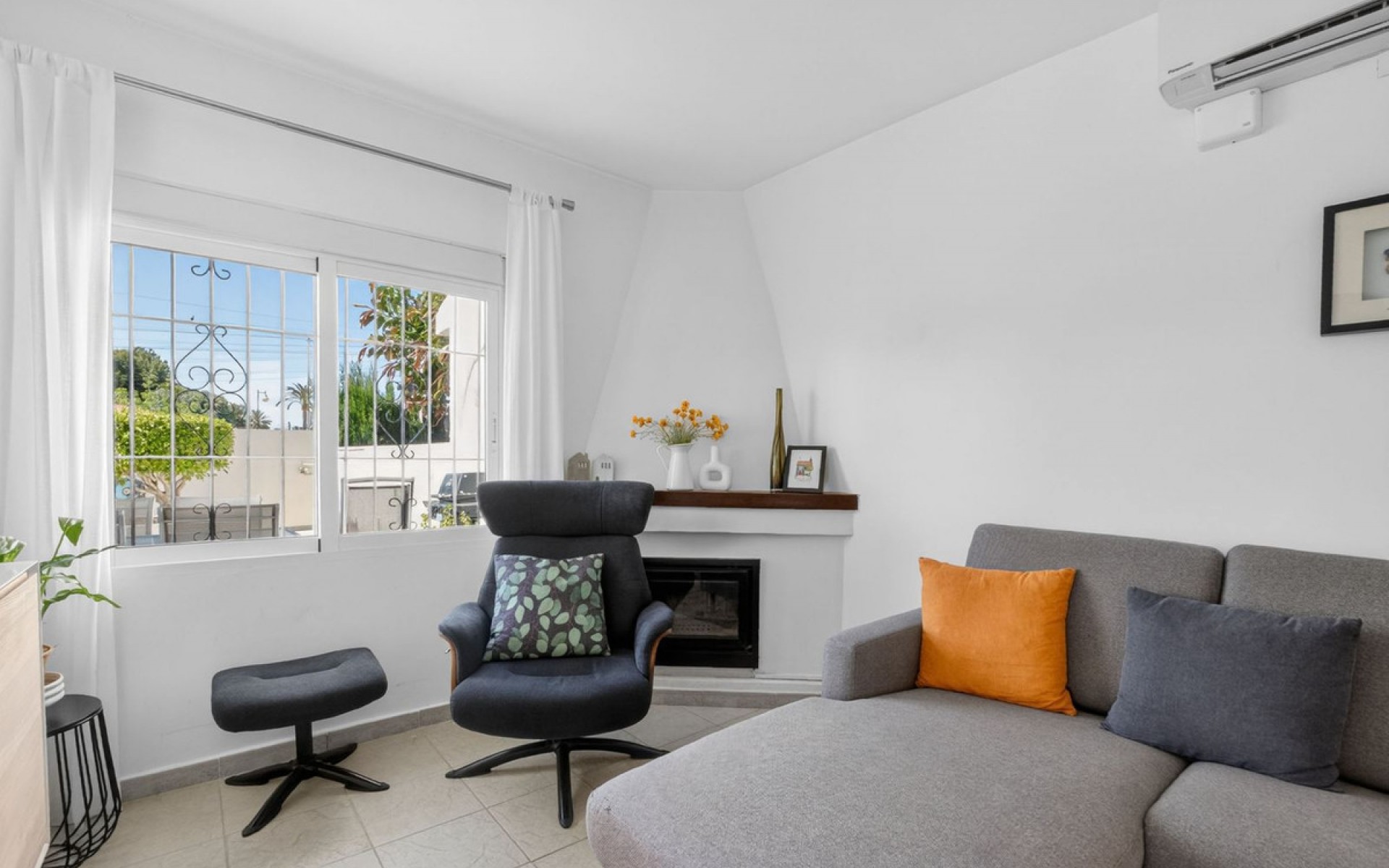 Resale - Villa - Torrevieja - Torrevieja Centro