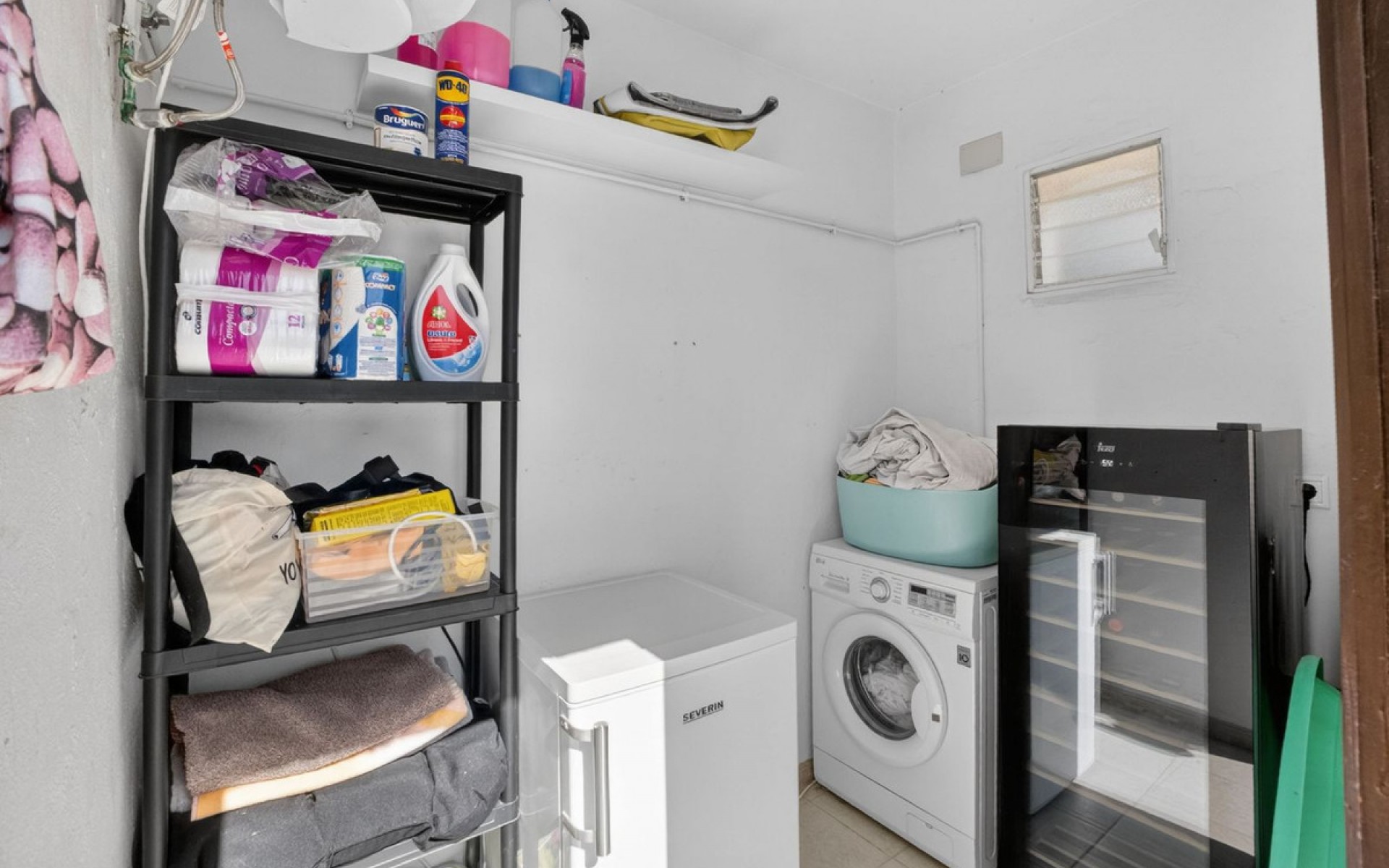 Resale - Villa - Torrevieja - Torrevieja Centro