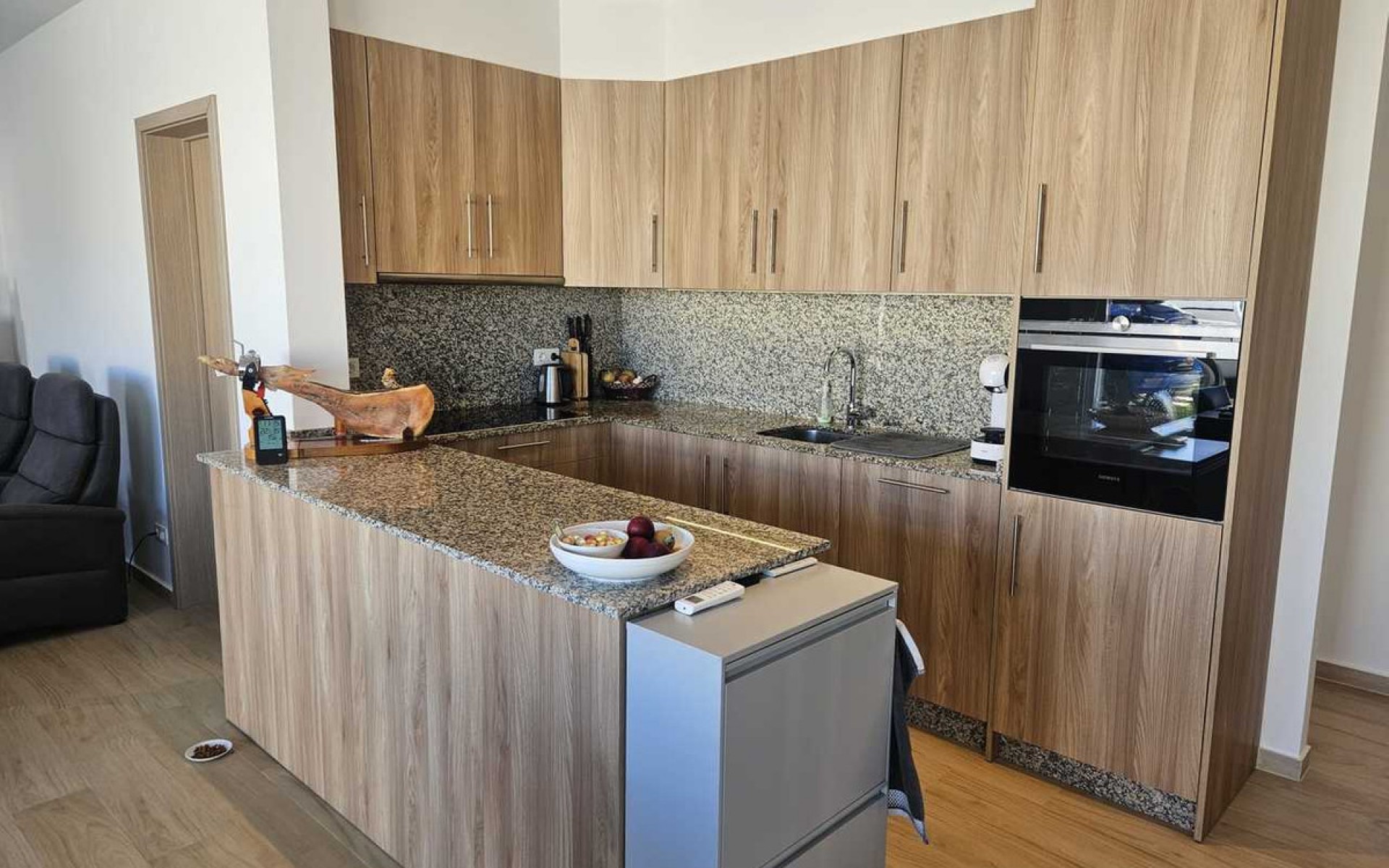 Resale - Villa - Torrevieja - Torrevieja Centro