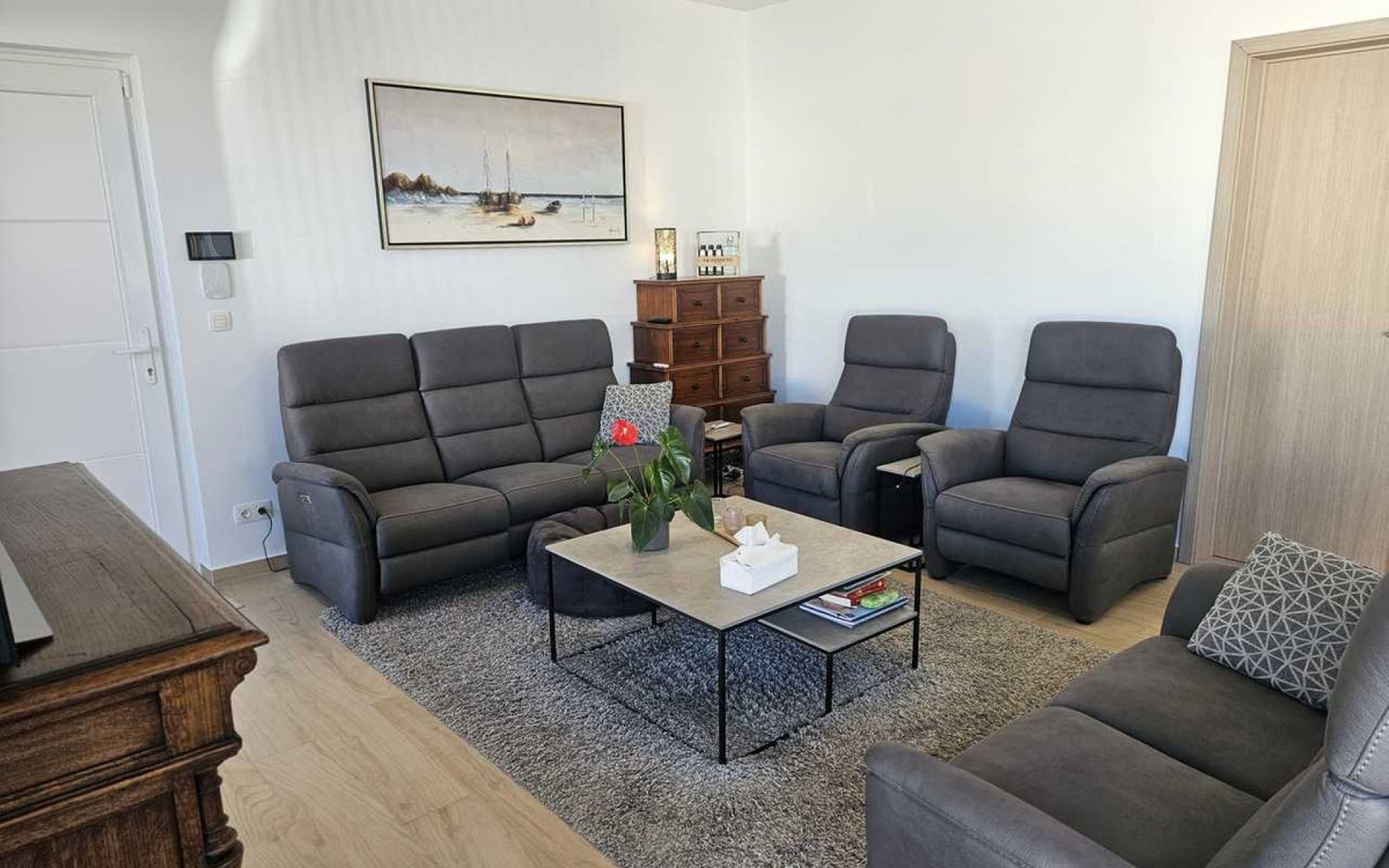 Resale - Villa - Torrevieja - Torrevieja Centro