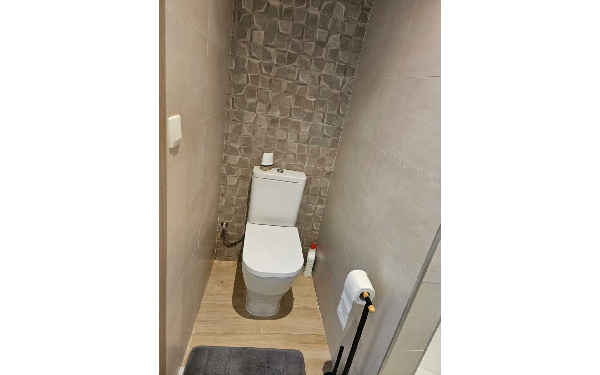 Resale - Villa - Torrevieja - Torrevieja Centro