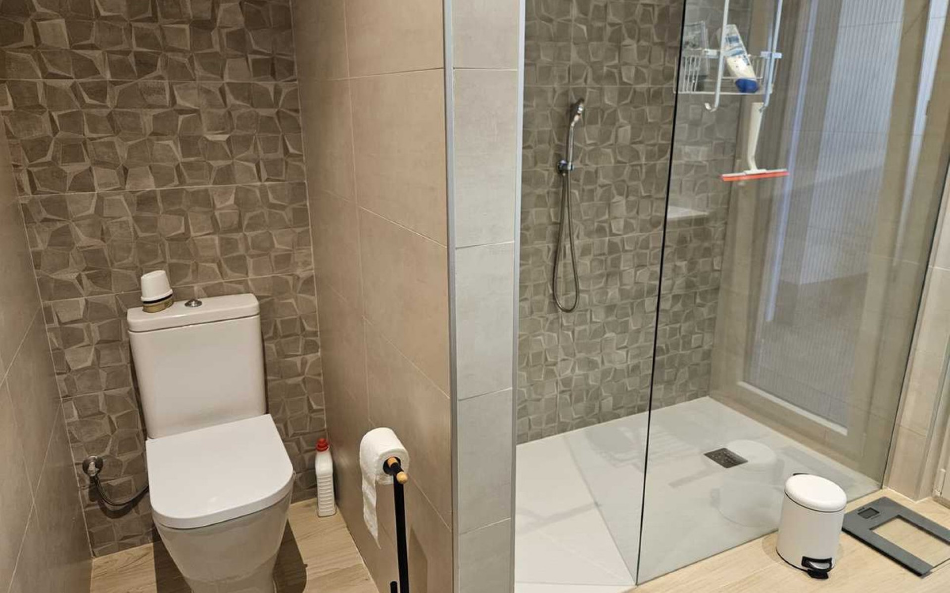 Resale - Villa - Torrevieja - Torrevieja Centro