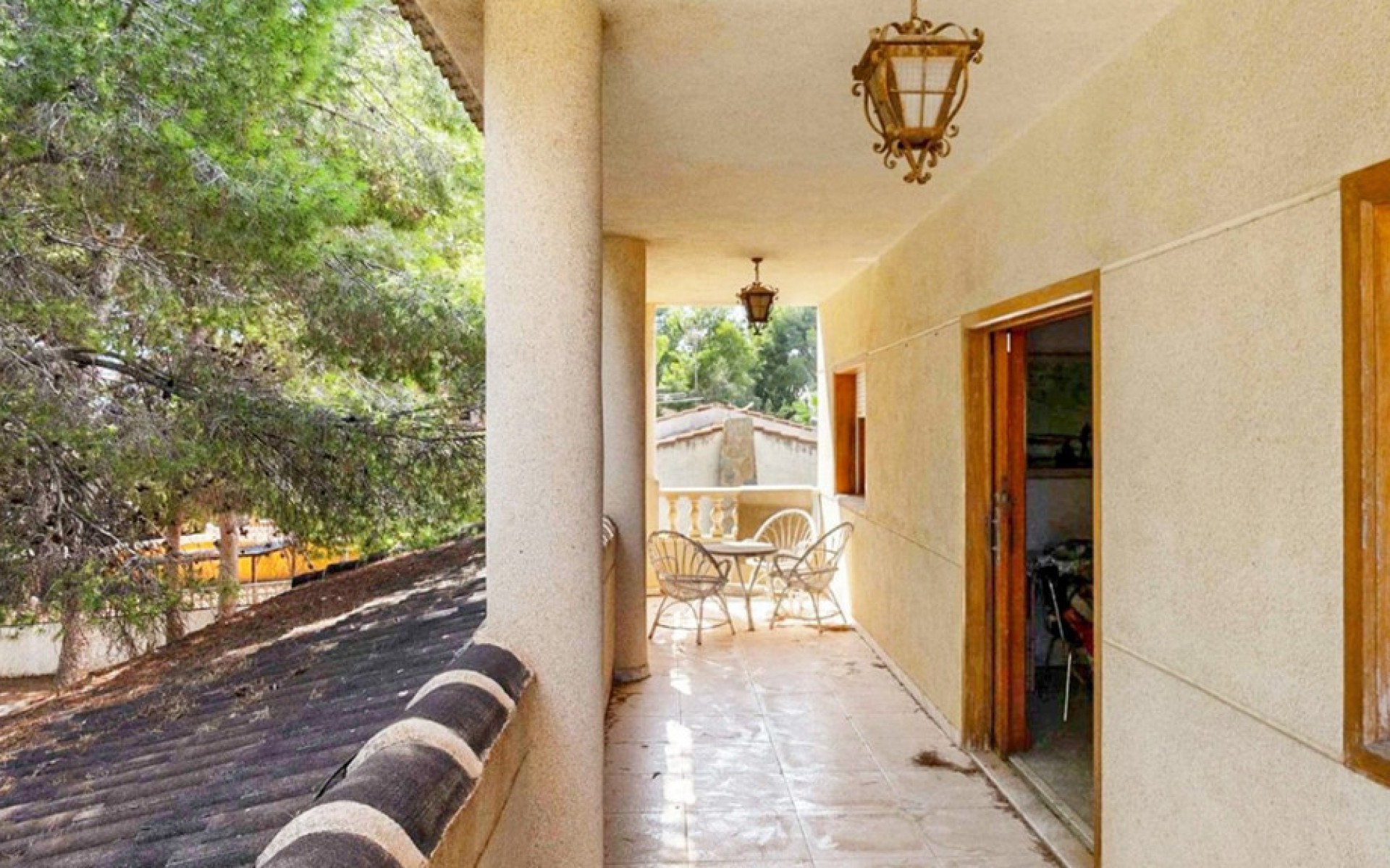 Resale - Villa - Torrevieja - Torrevieja Centro