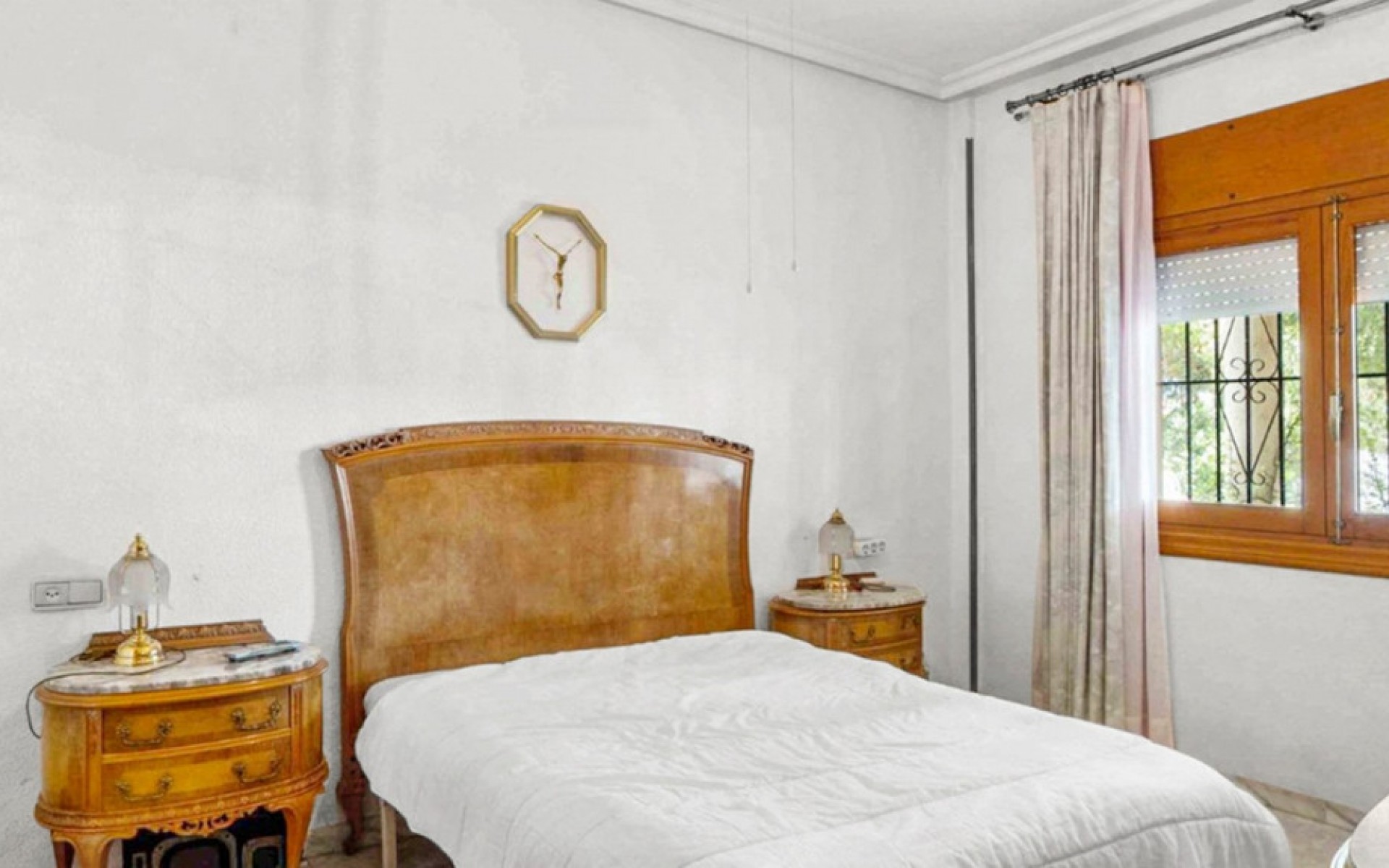 Resale - Villa - Torrevieja - Torrevieja Centro