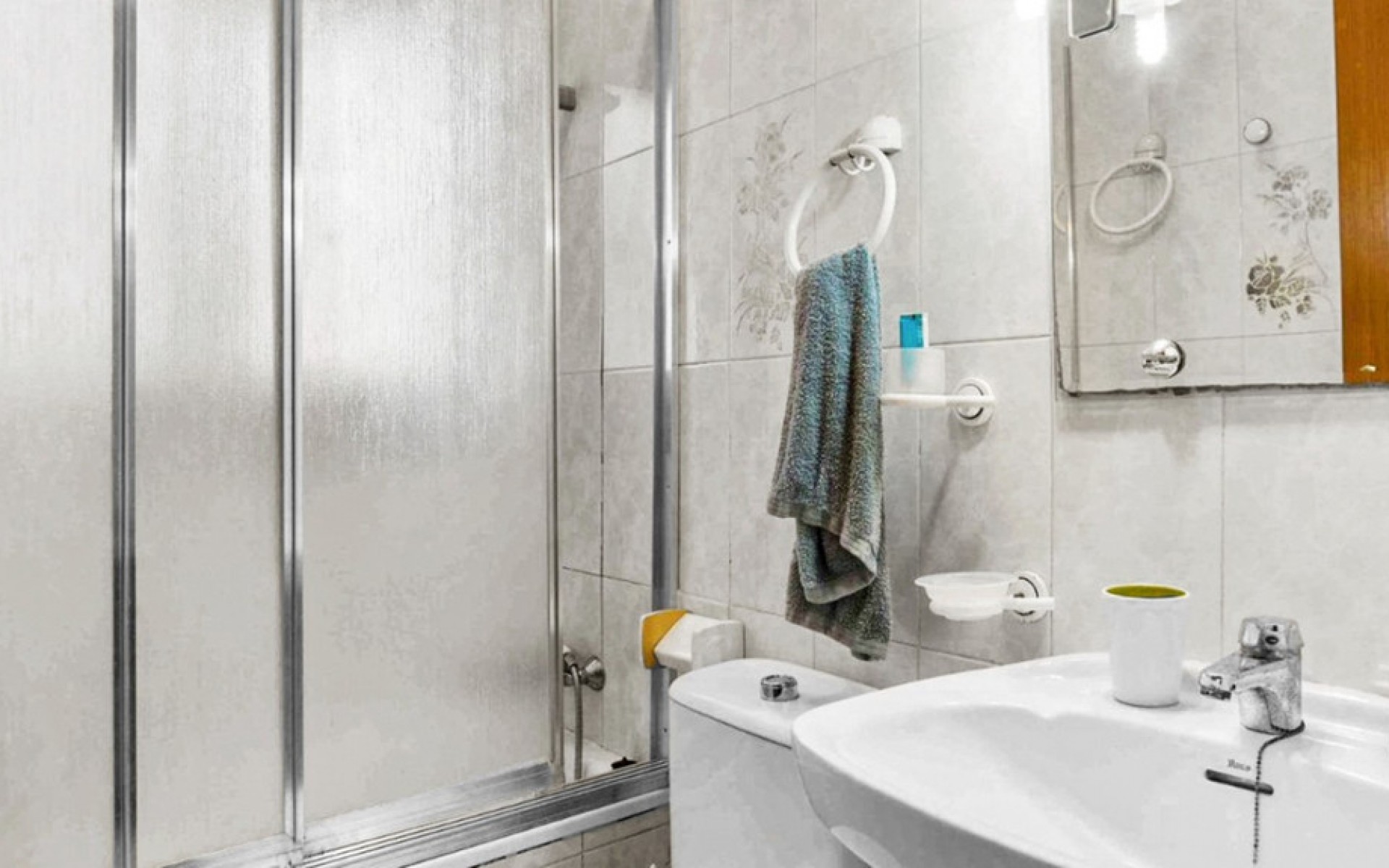 Resale - Villa - Torrevieja - Torrevieja Centro