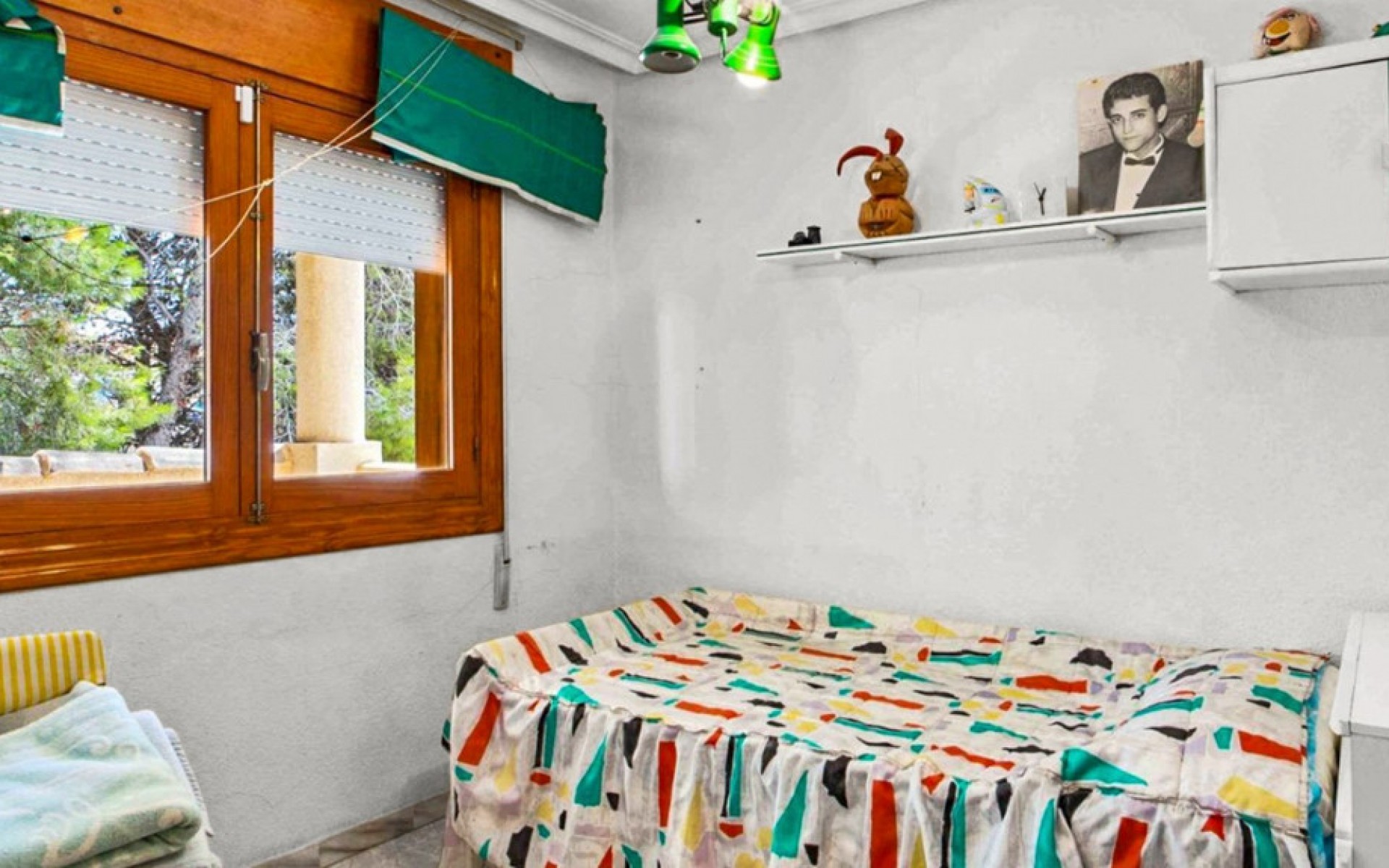 Resale - Villa - Torrevieja - Torrevieja Centro