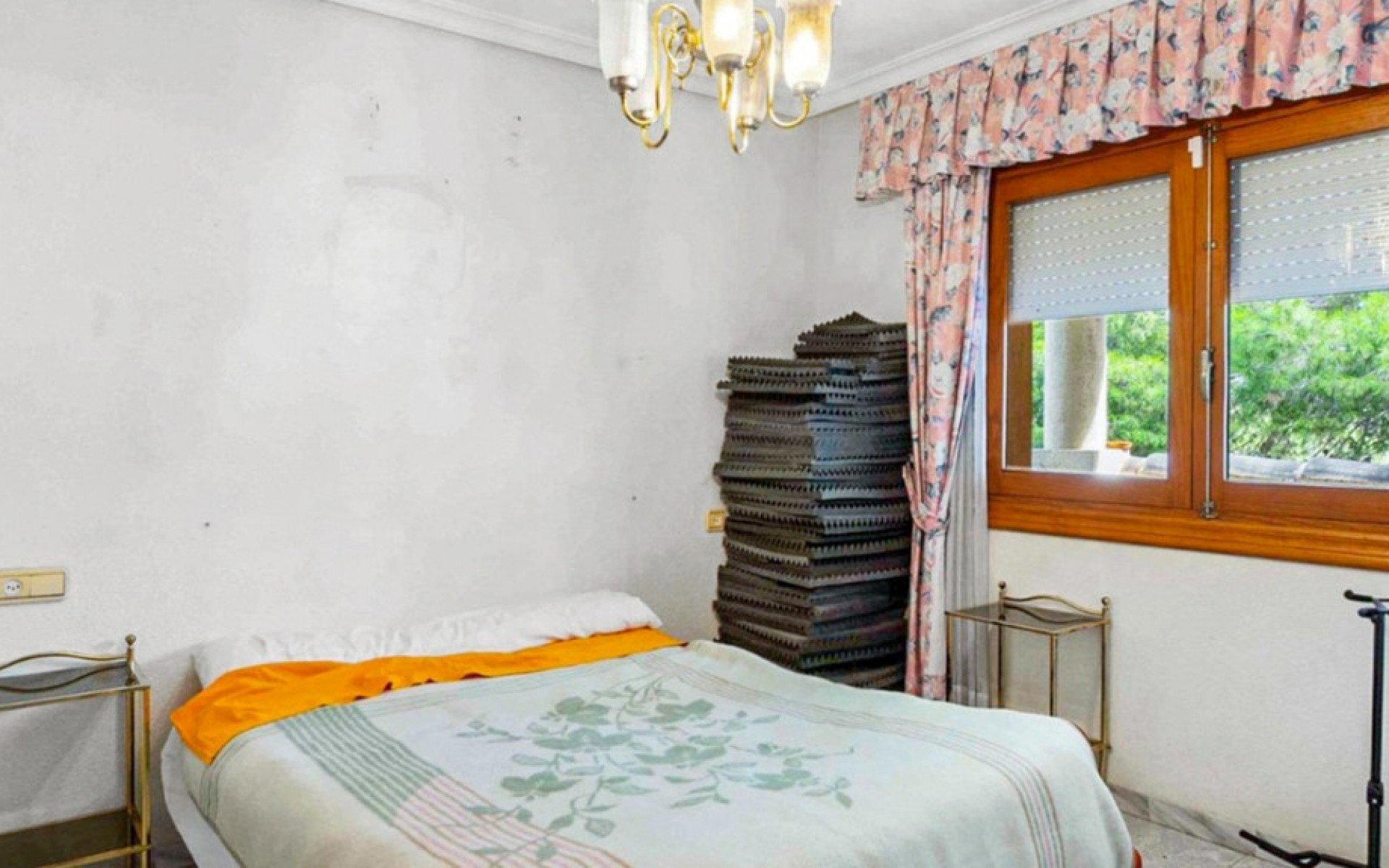 Resale - Villa - Torrevieja - Torrevieja Centro