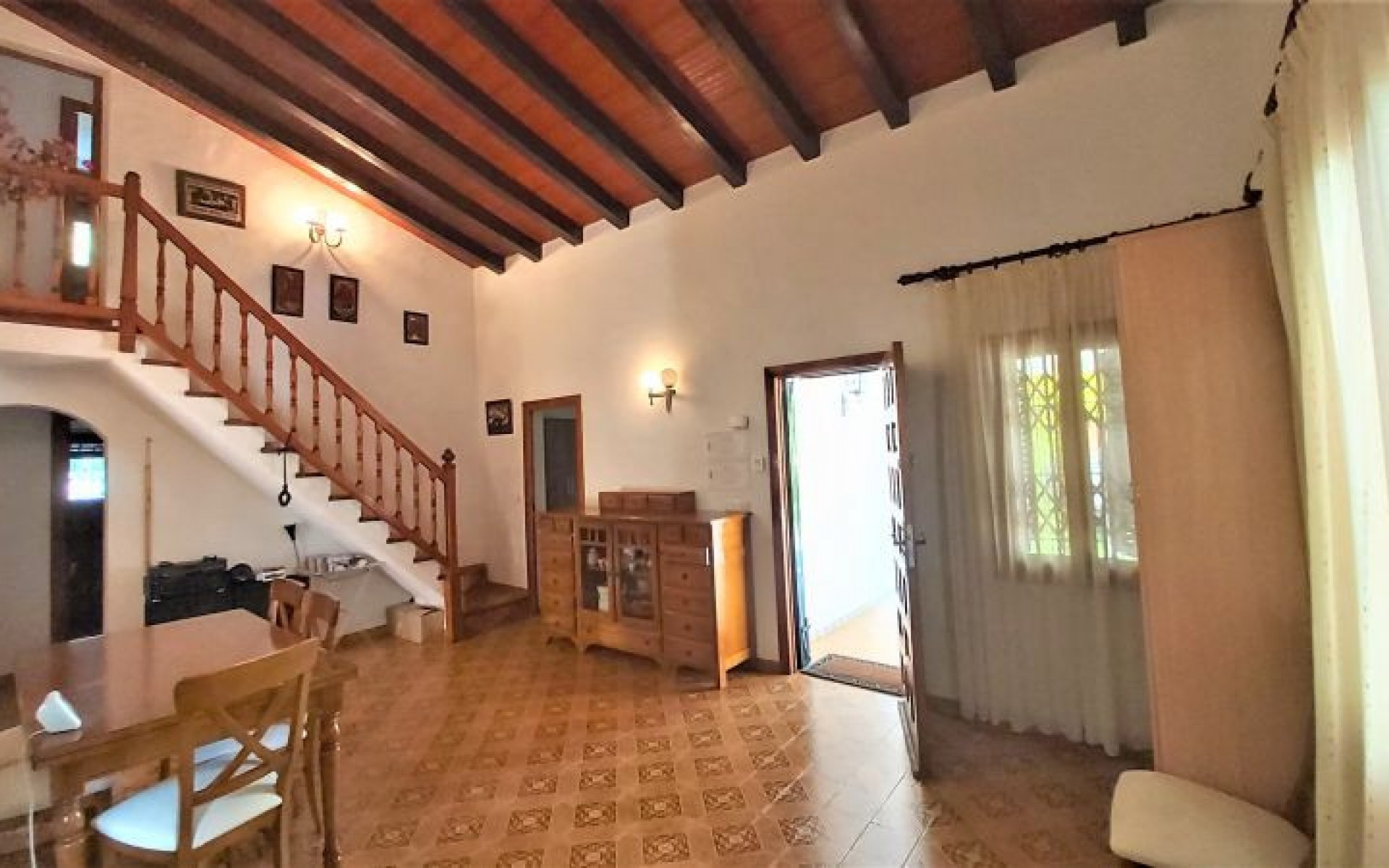 Resale - Villa - Torrevieja - Torrevieja Centro