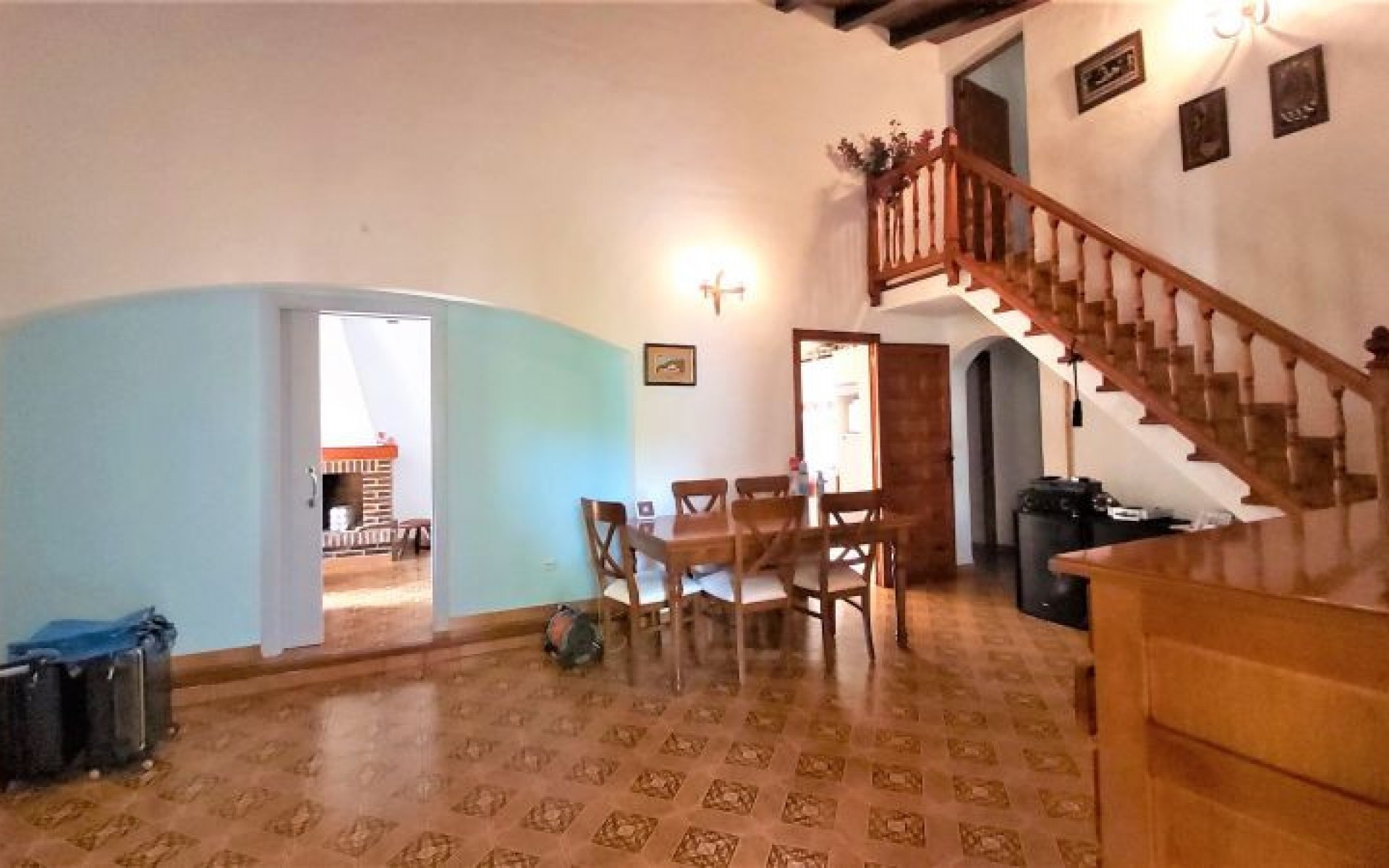 Resale - Villa - Torrevieja - Torrevieja Centro