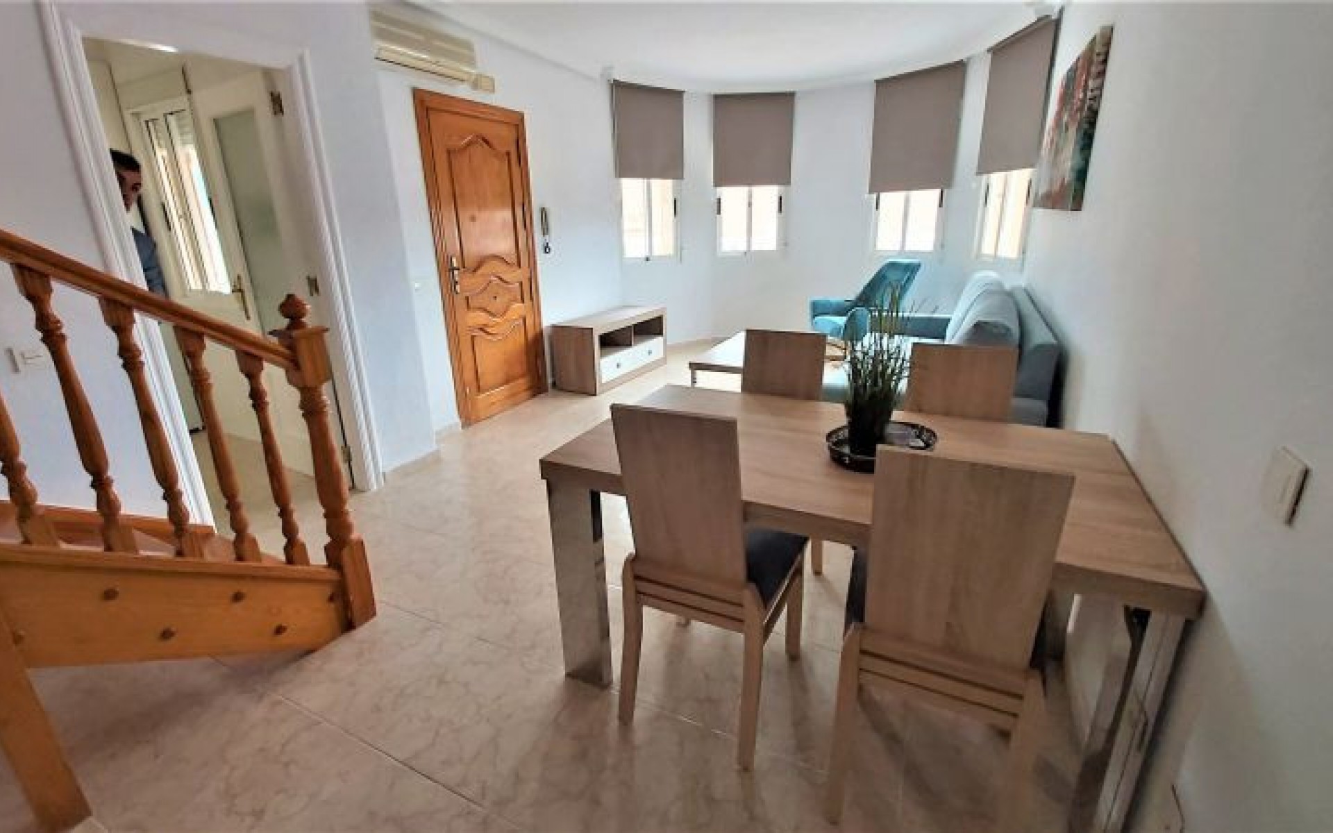 Resale - Villa - Torrevieja - Torrevieja Centro