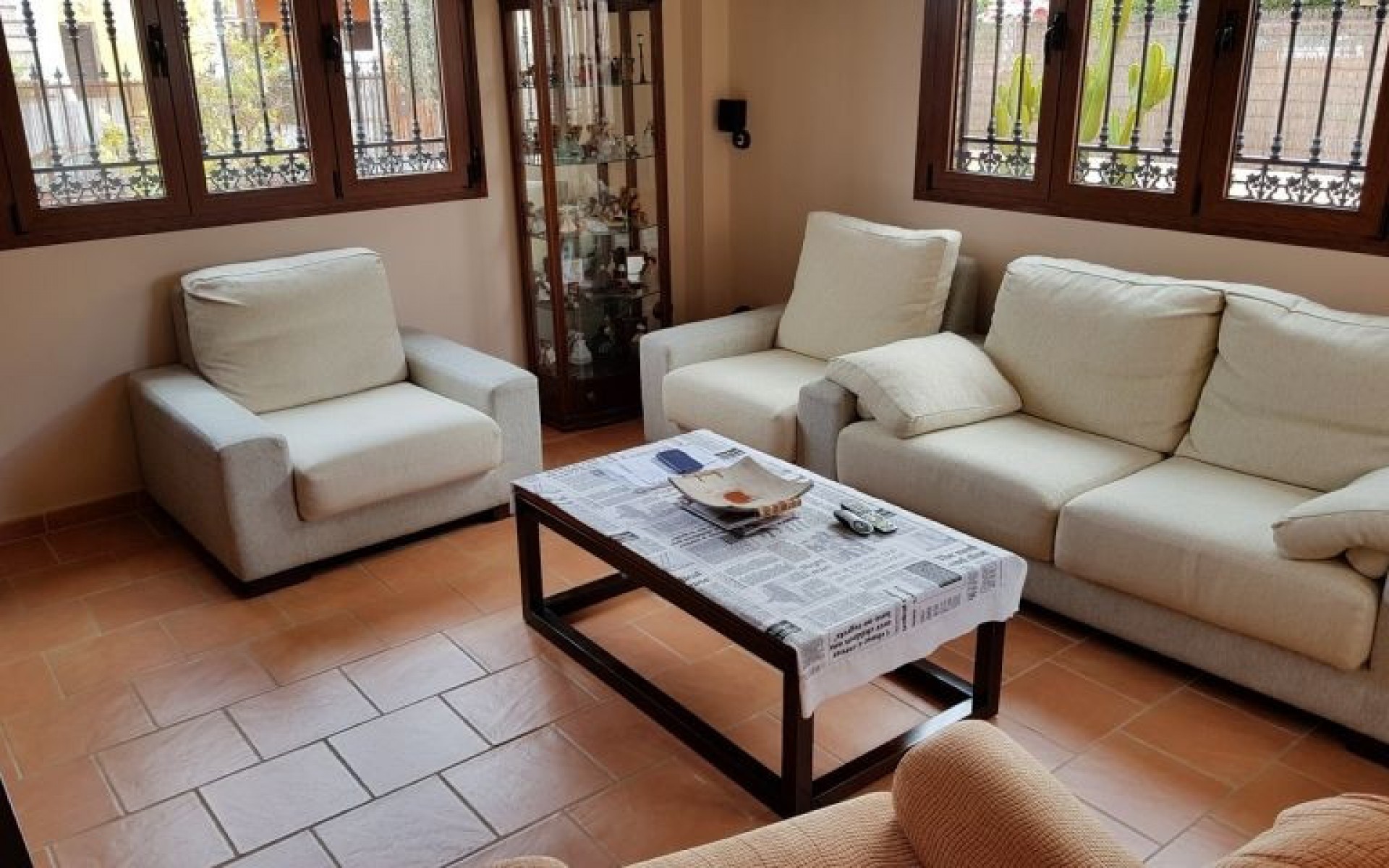 Resale - Villa - Torrevieja - Torrevieja Centro