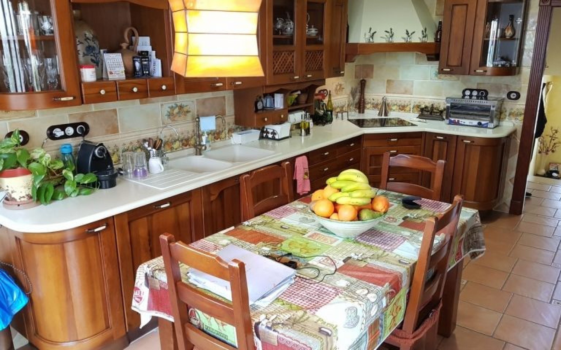 Resale - Villa - Torrevieja - Torrevieja Centro