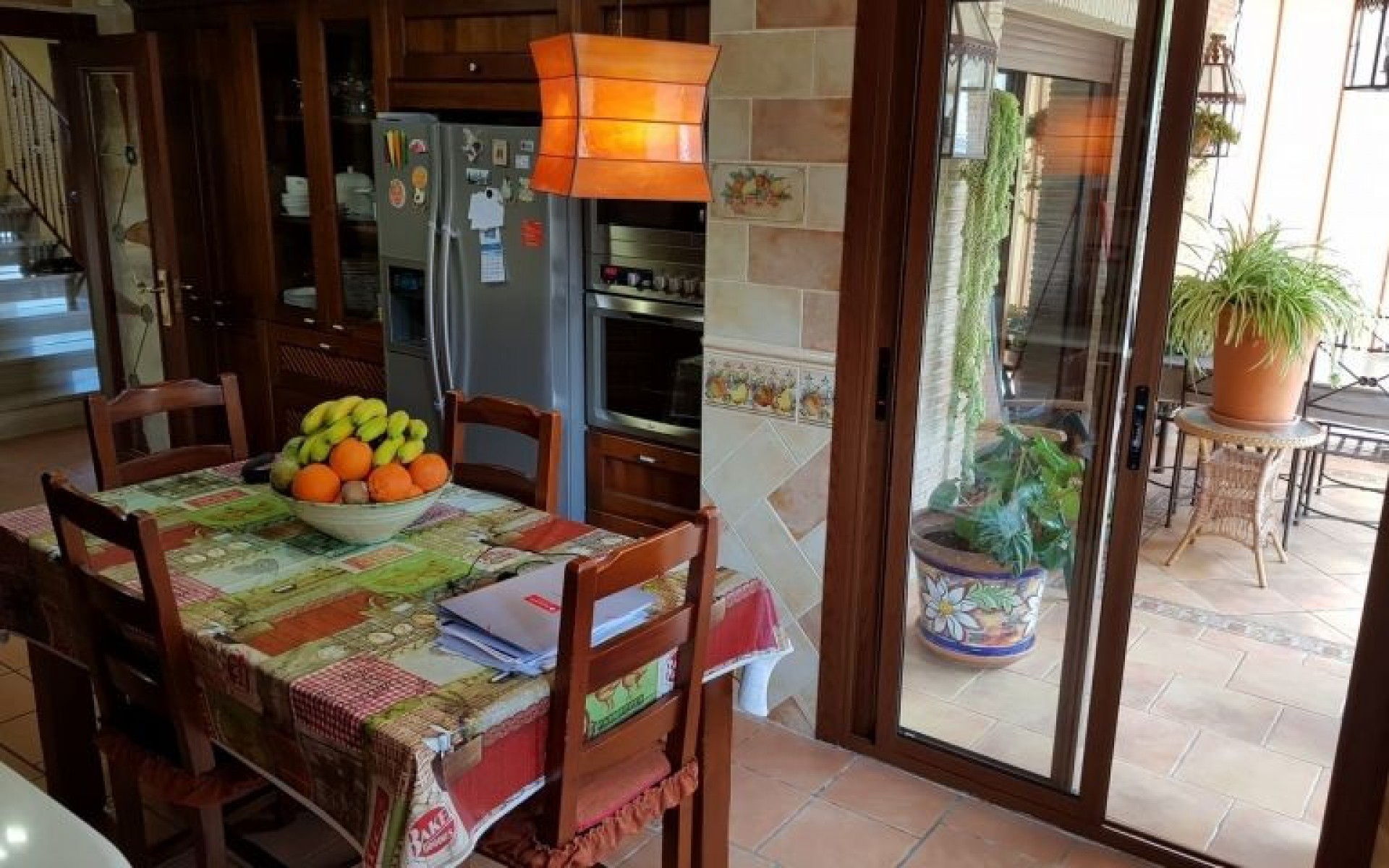 Resale - Villa - Torrevieja - Torrevieja Centro