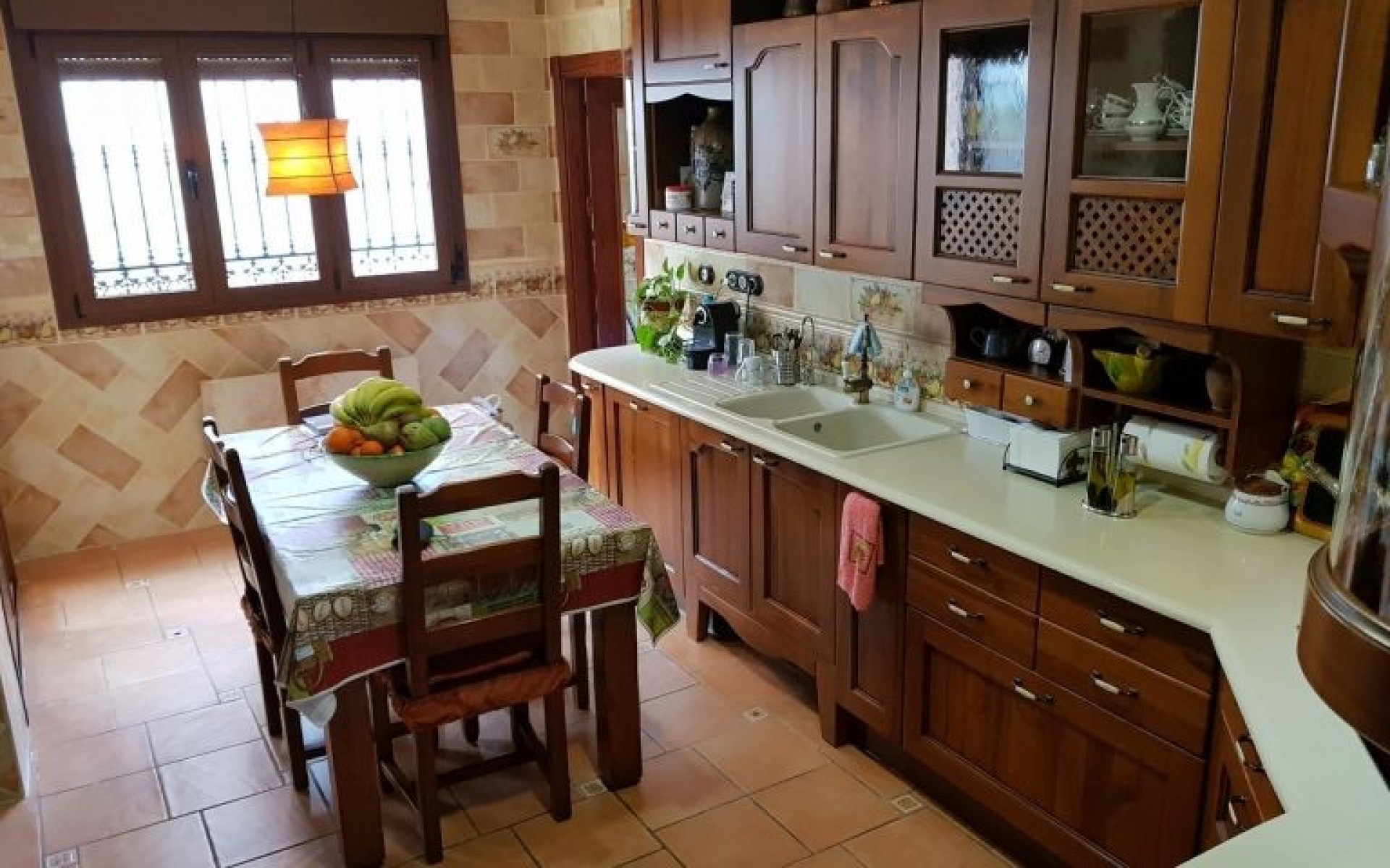 Resale - Villa - Torrevieja - Torrevieja Centro
