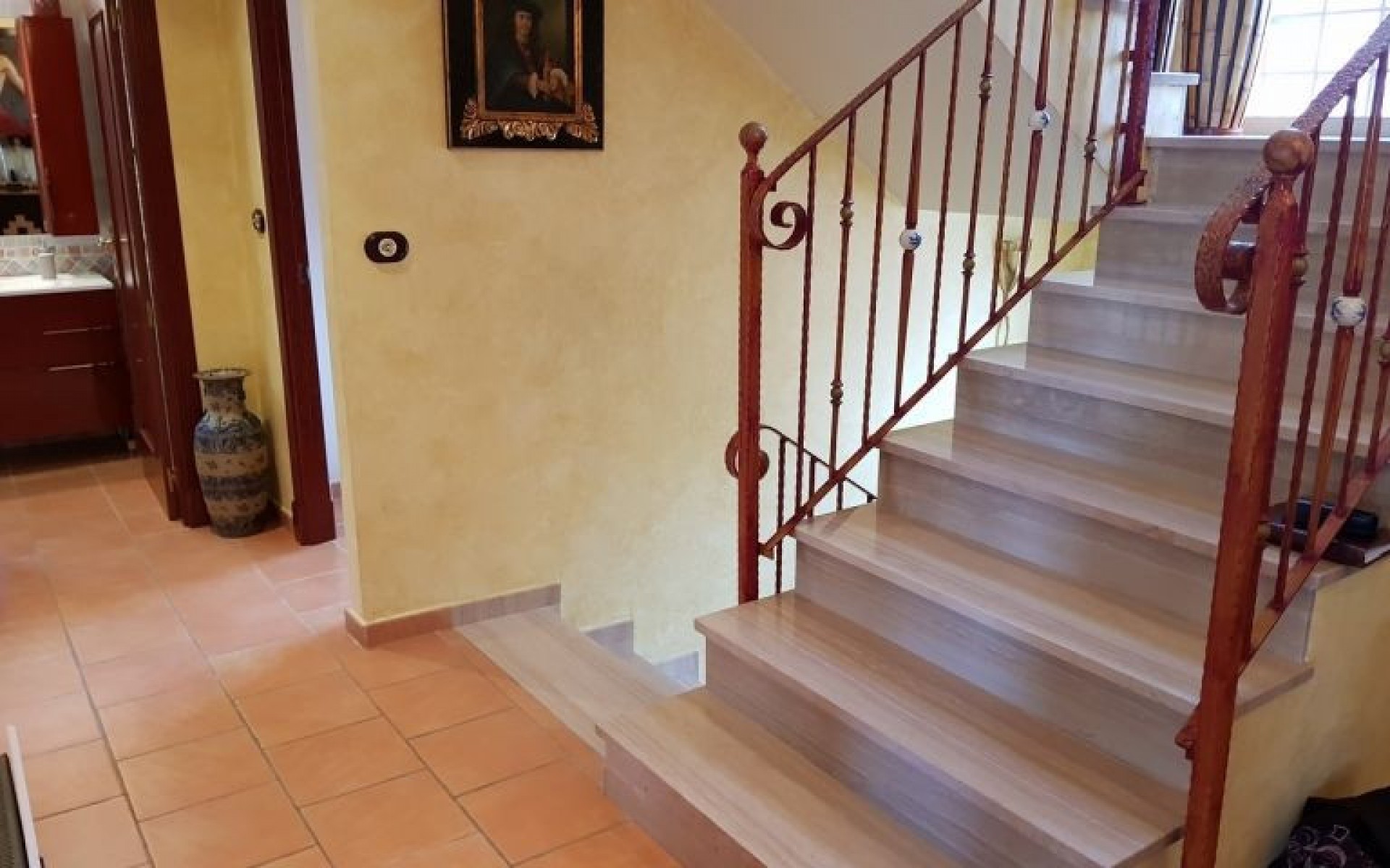 Resale - Villa - Torrevieja - Torrevieja Centro