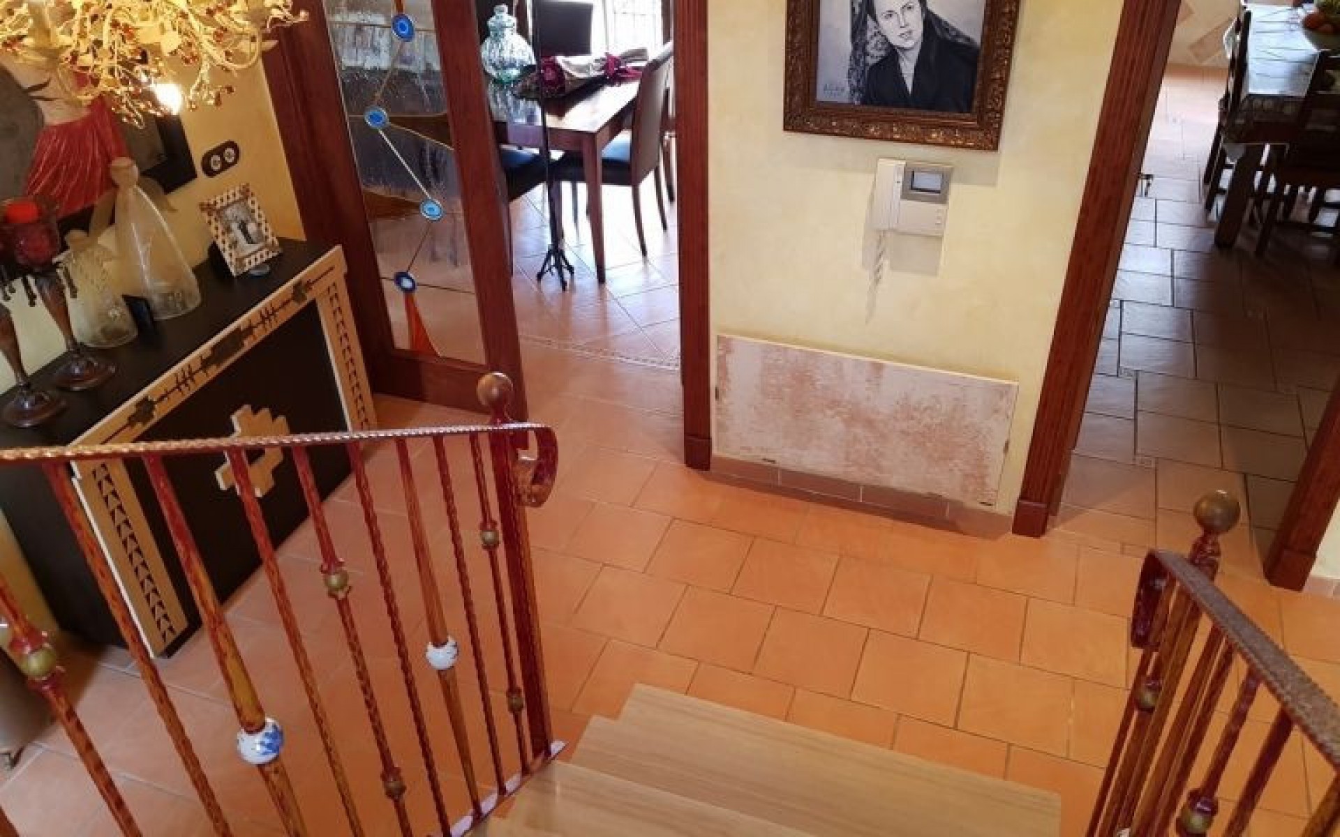 Resale - Villa - Torrevieja - Torrevieja Centro
