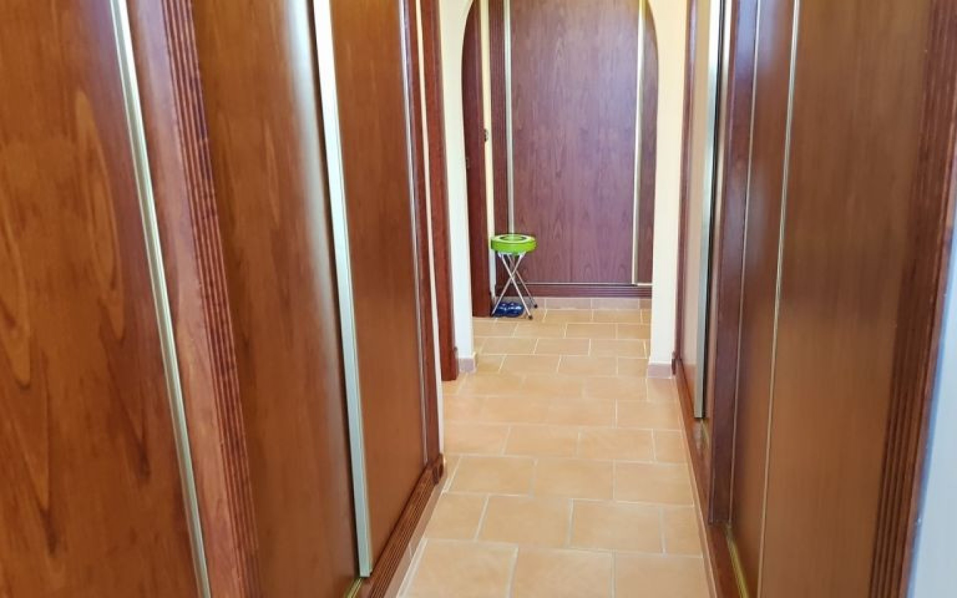 Resale - Villa - Torrevieja - Torrevieja Centro