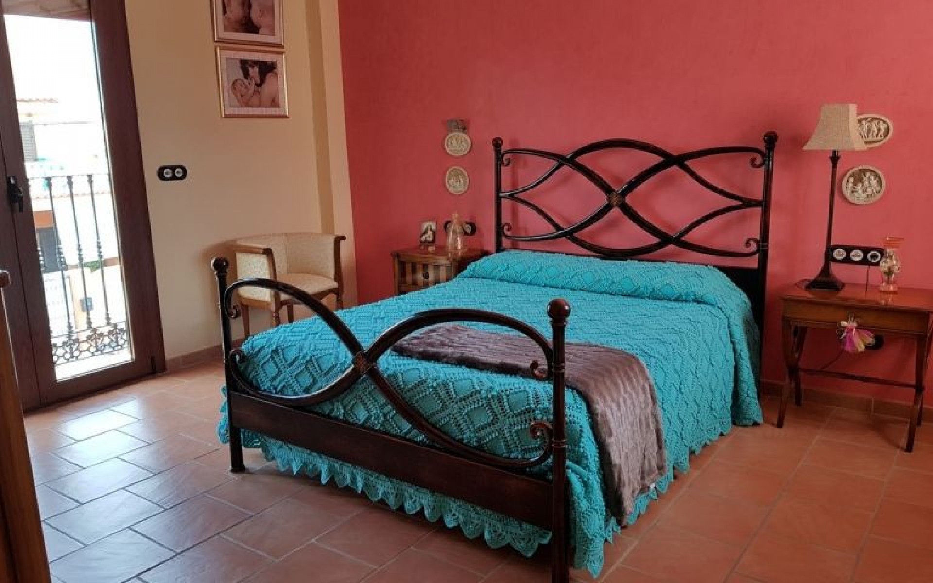 Resale - Villa - Torrevieja - Torrevieja Centro