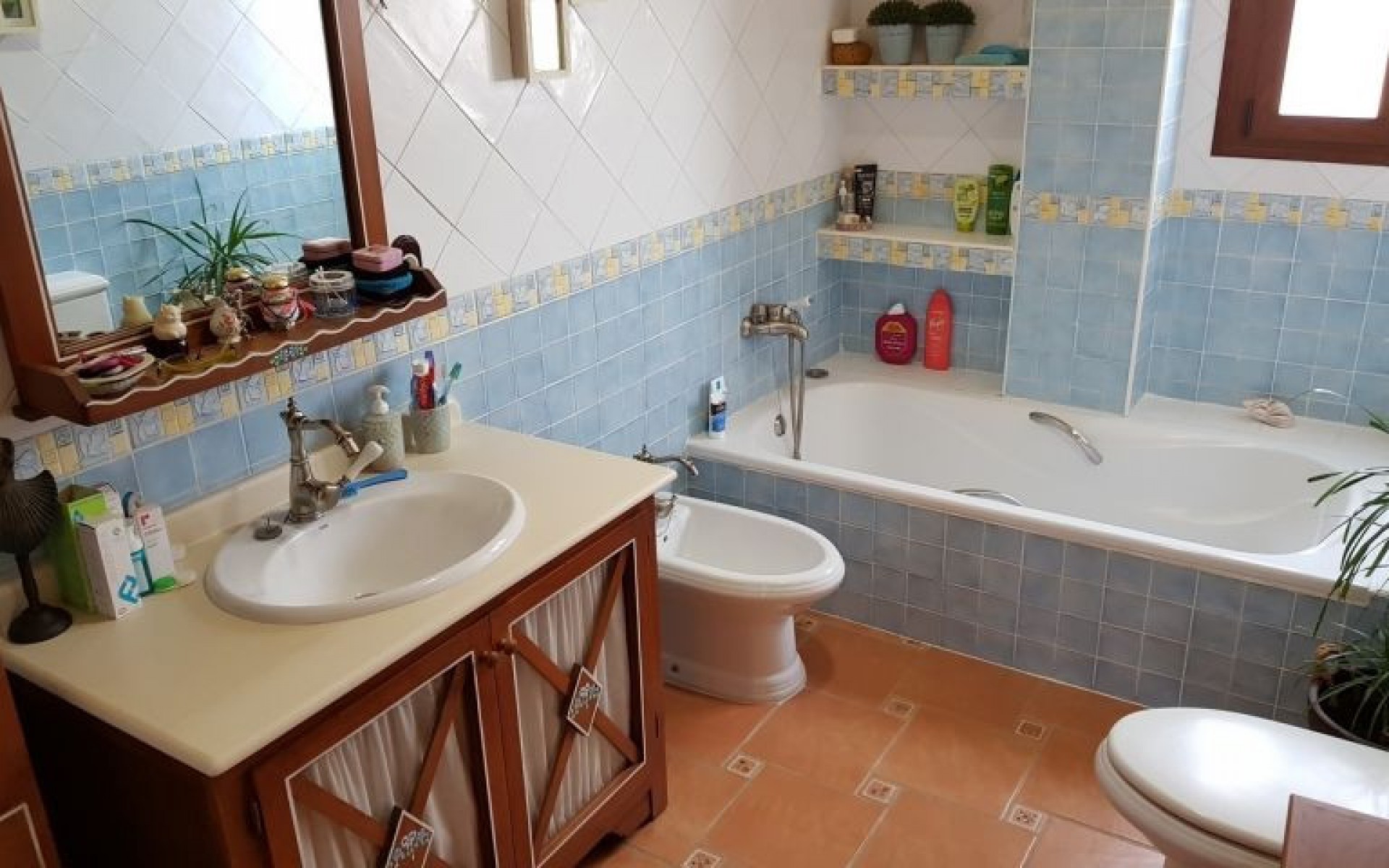 Resale - Villa - Torrevieja - Torrevieja Centro