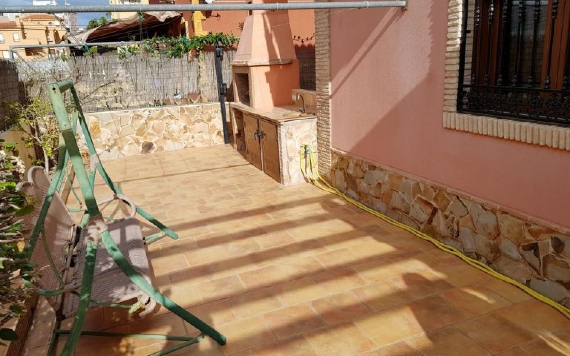 Resale - Villa - Torrevieja - Torrevieja Centro