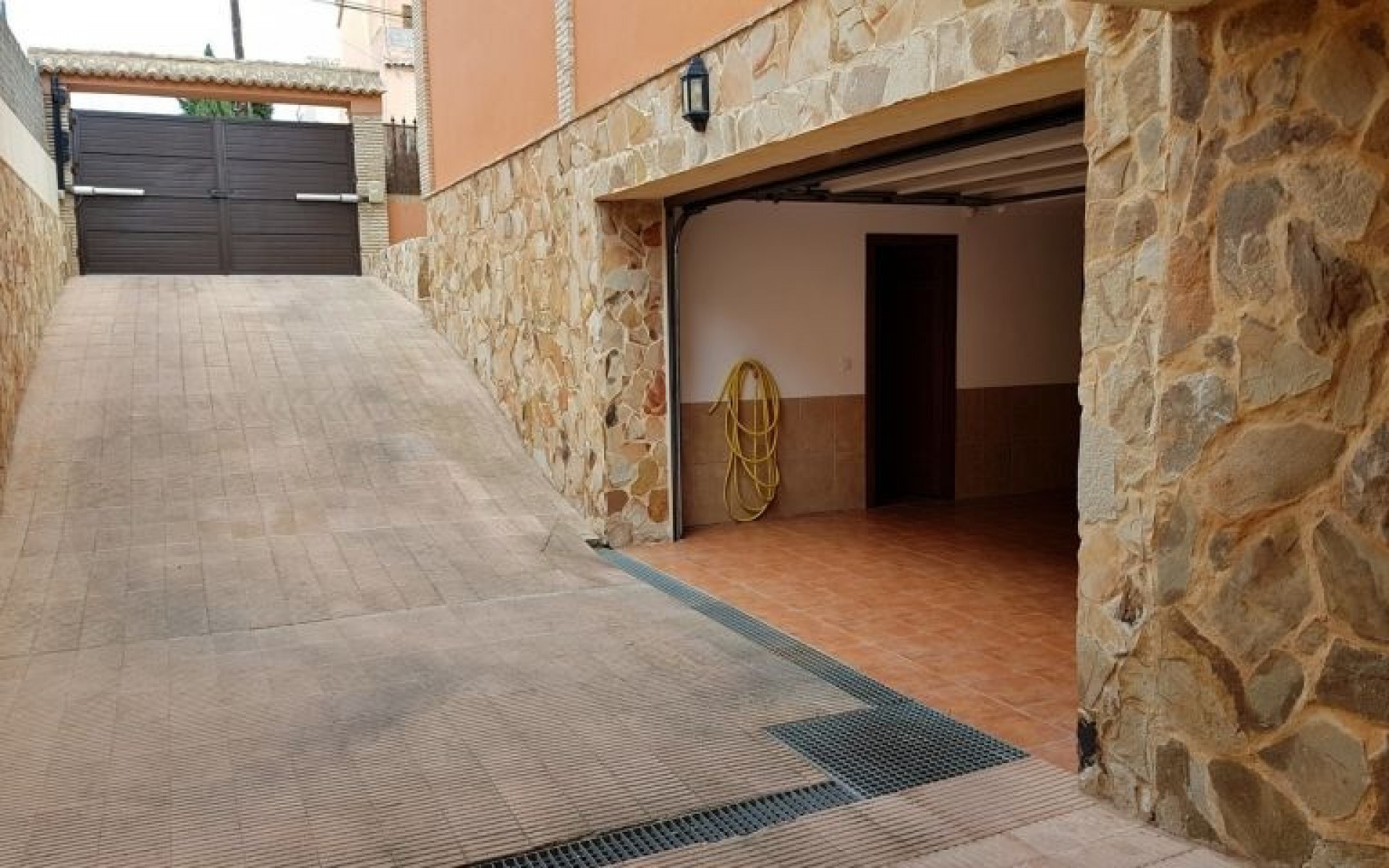 Resale - Villa - Torrevieja - Torrevieja Centro