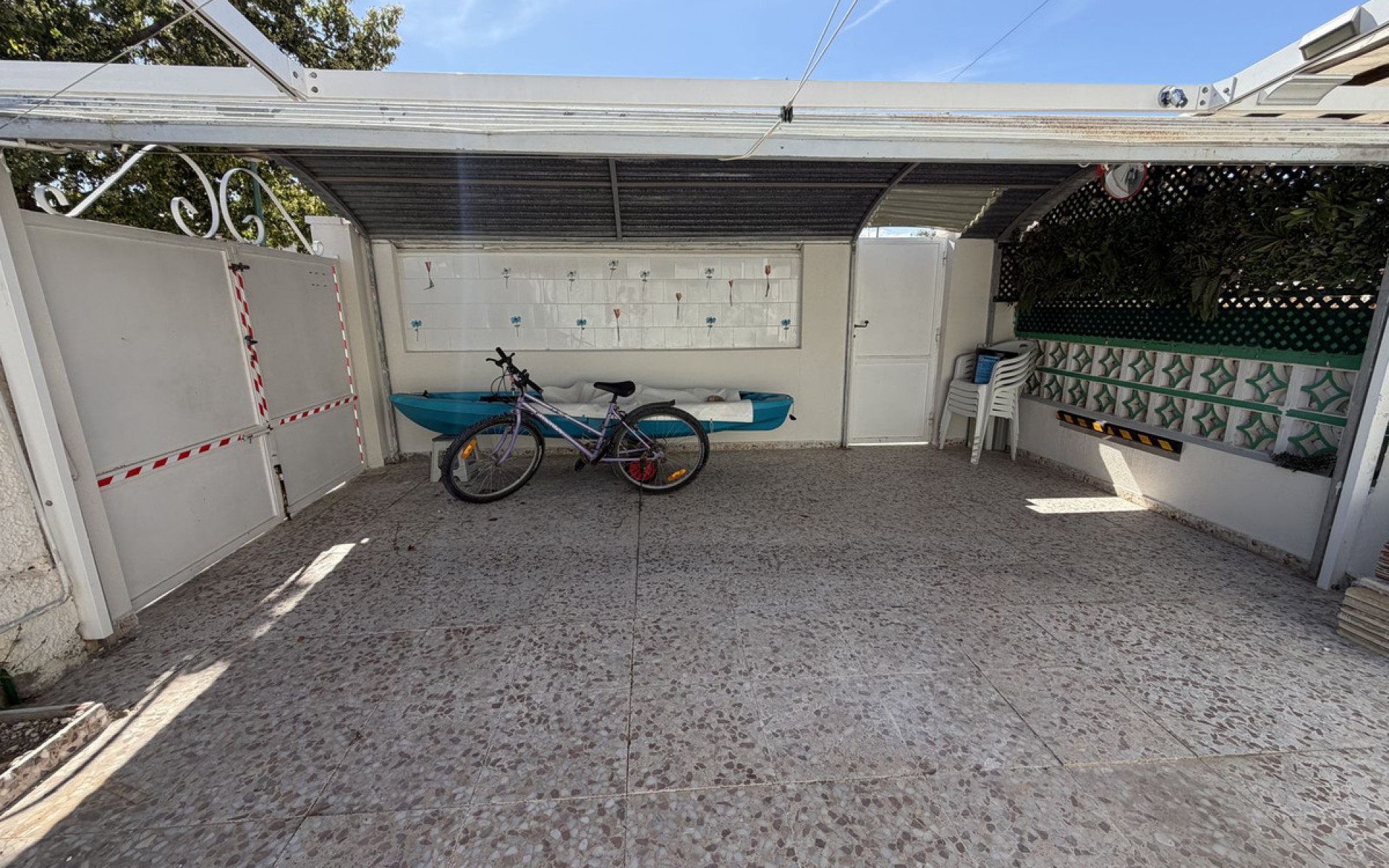 Resale - Villa - Torrevieja - Torrevieja Centro
