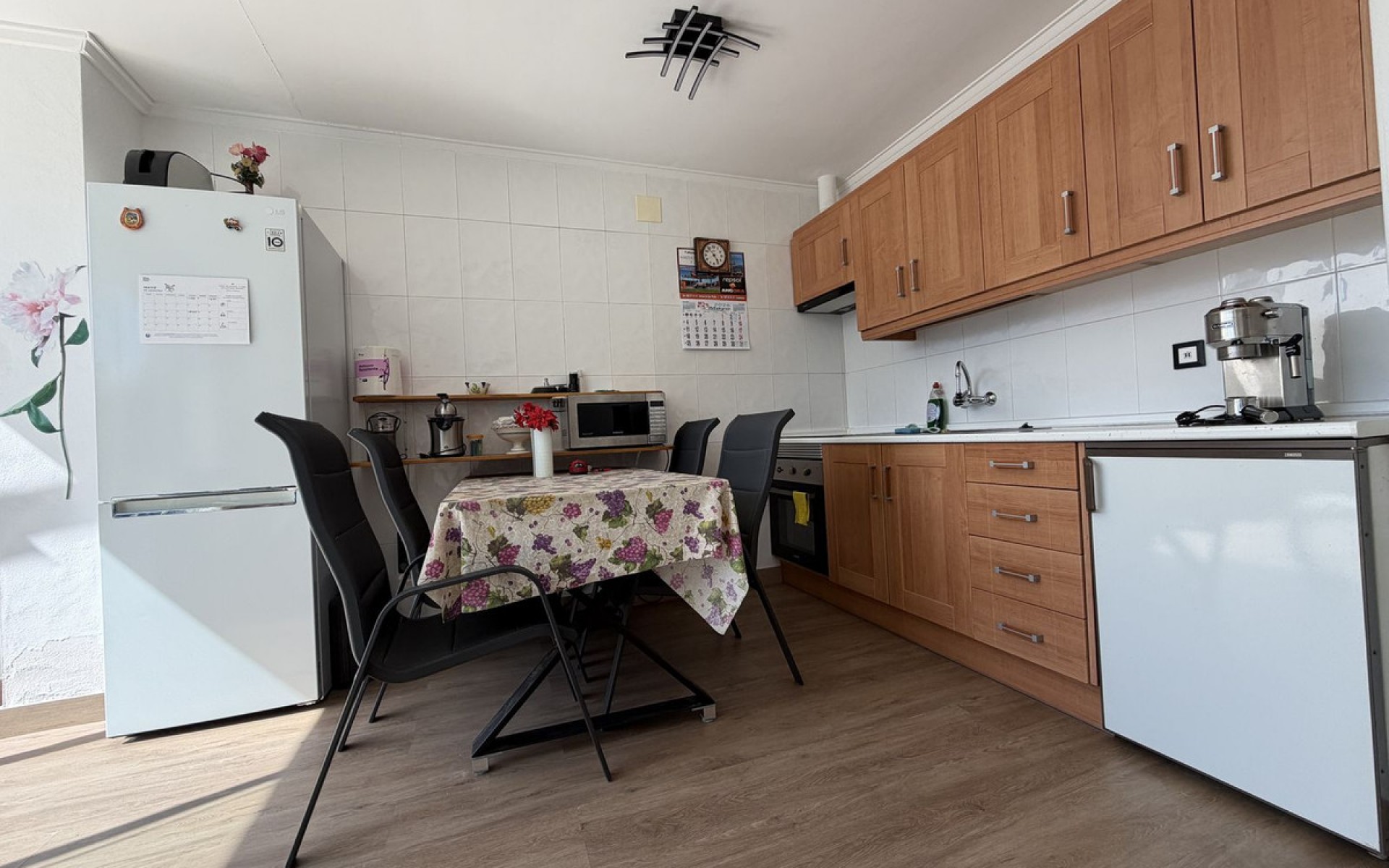 Resale - Villa - Torrevieja - Torrevieja Centro