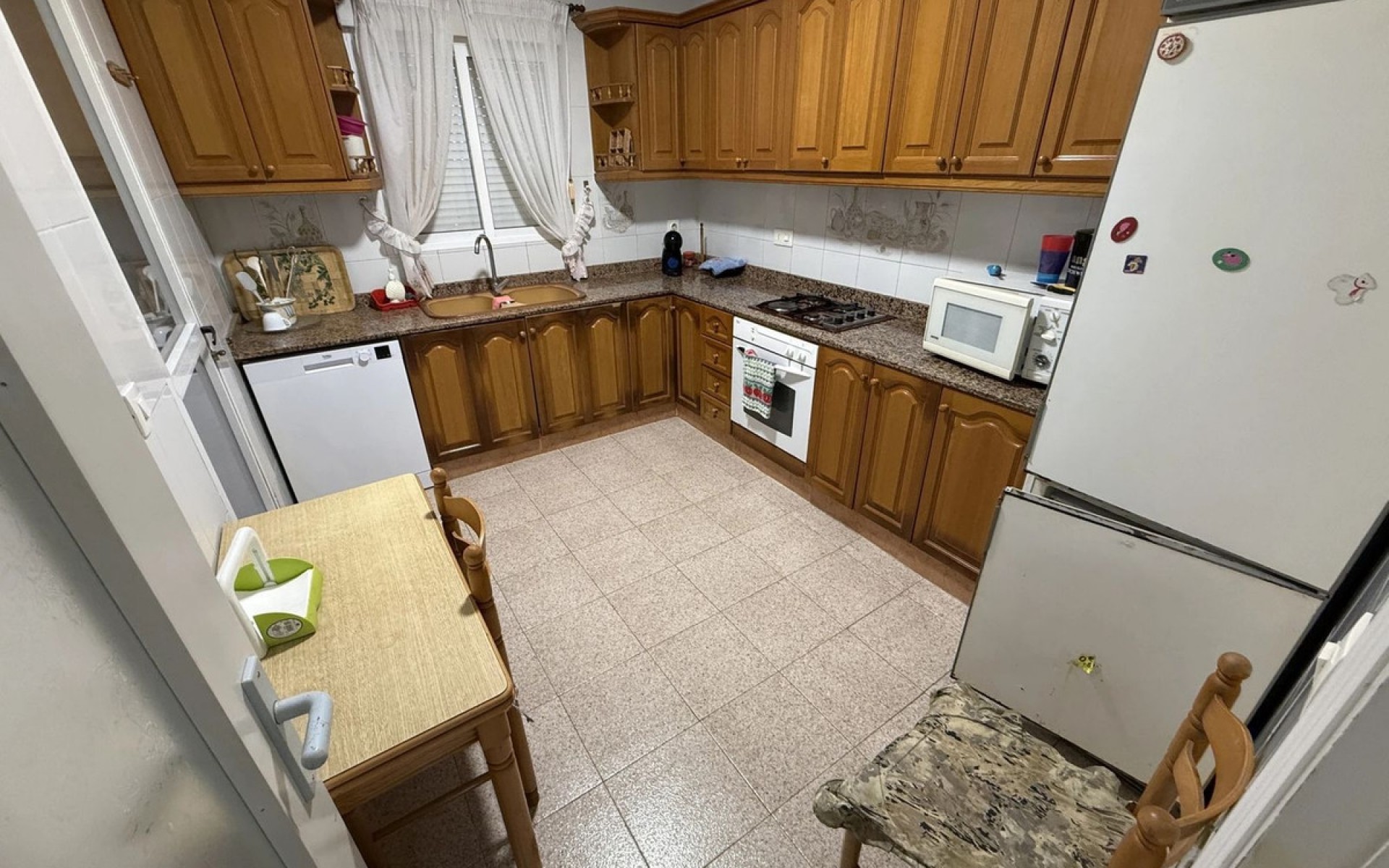 Resale - Villa - Torrevieja - Torrevieja Centro
