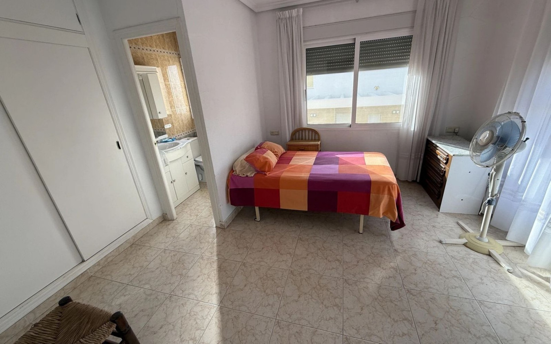 Resale - Villa - Torrevieja - Torrevieja Centro