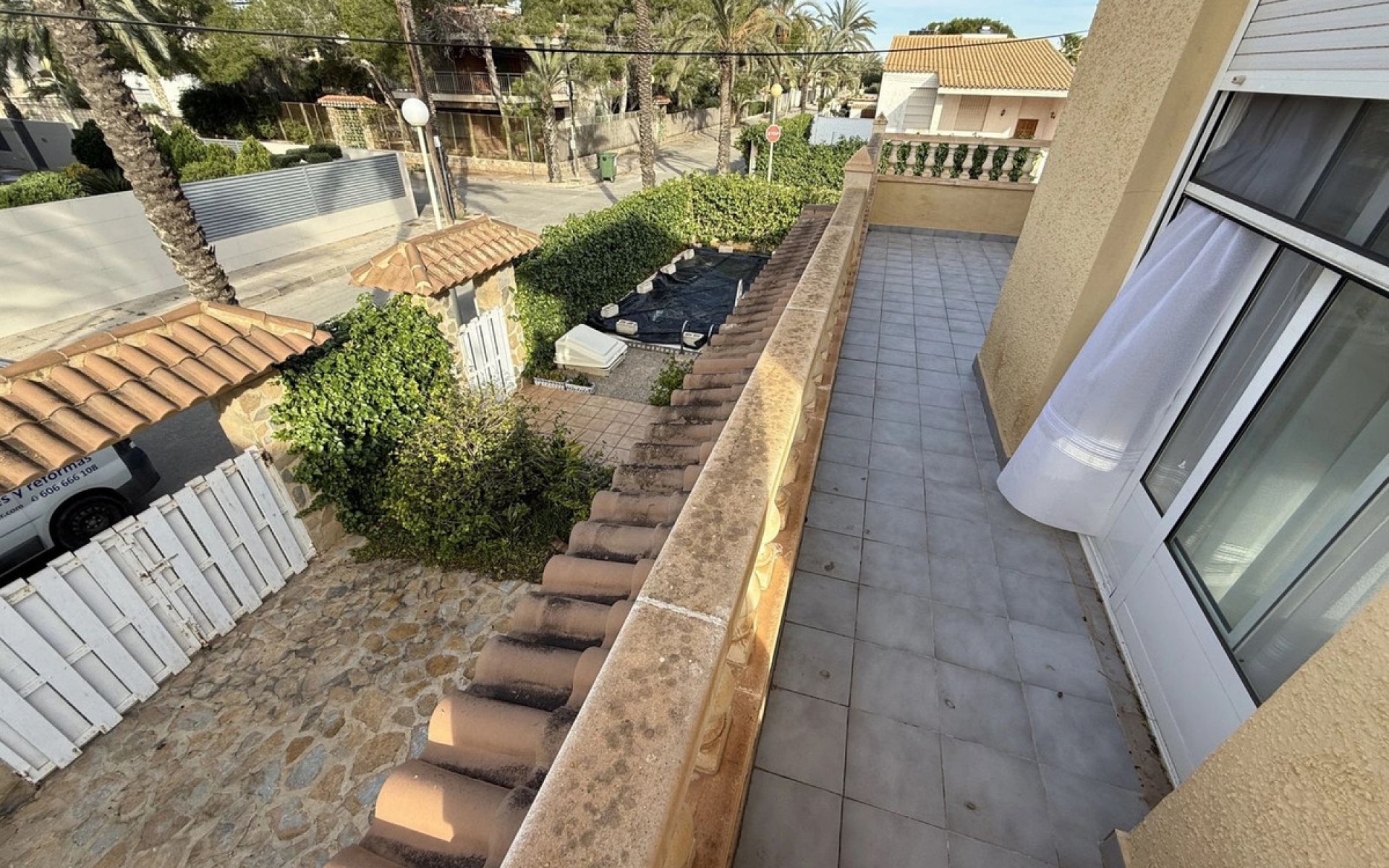 Resale - Villa - Torrevieja - Torrevieja Centro
