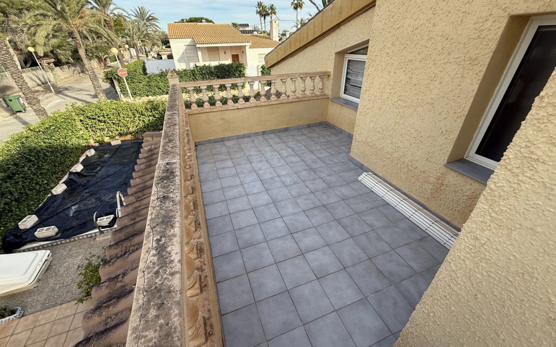 Resale - Villa - Torrevieja - Torrevieja Centro